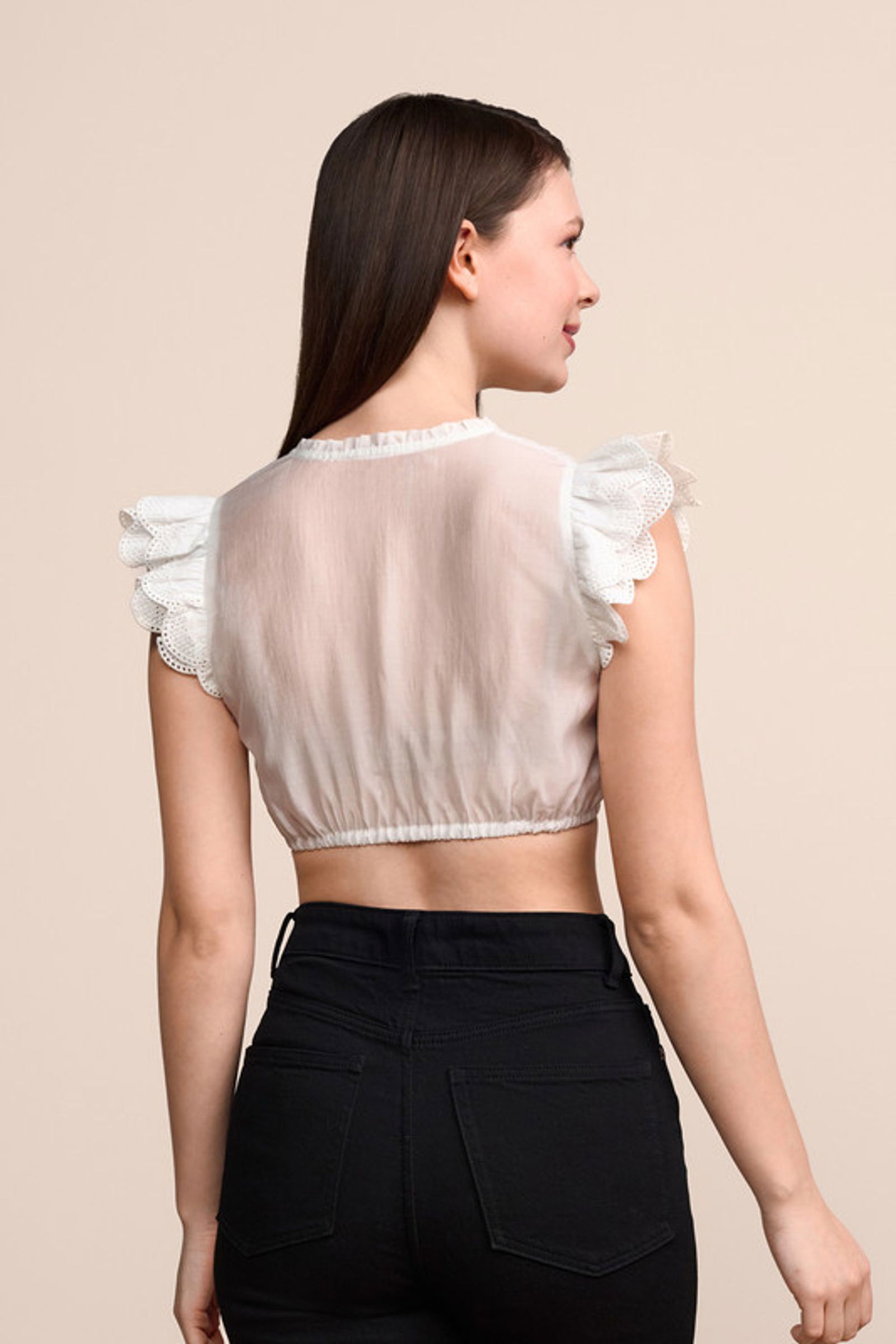 7b3c5592875c6e408c8b2d7ed6a965af Krüger | Krüger Dirndlbluse "Eve" | 42 | weiß