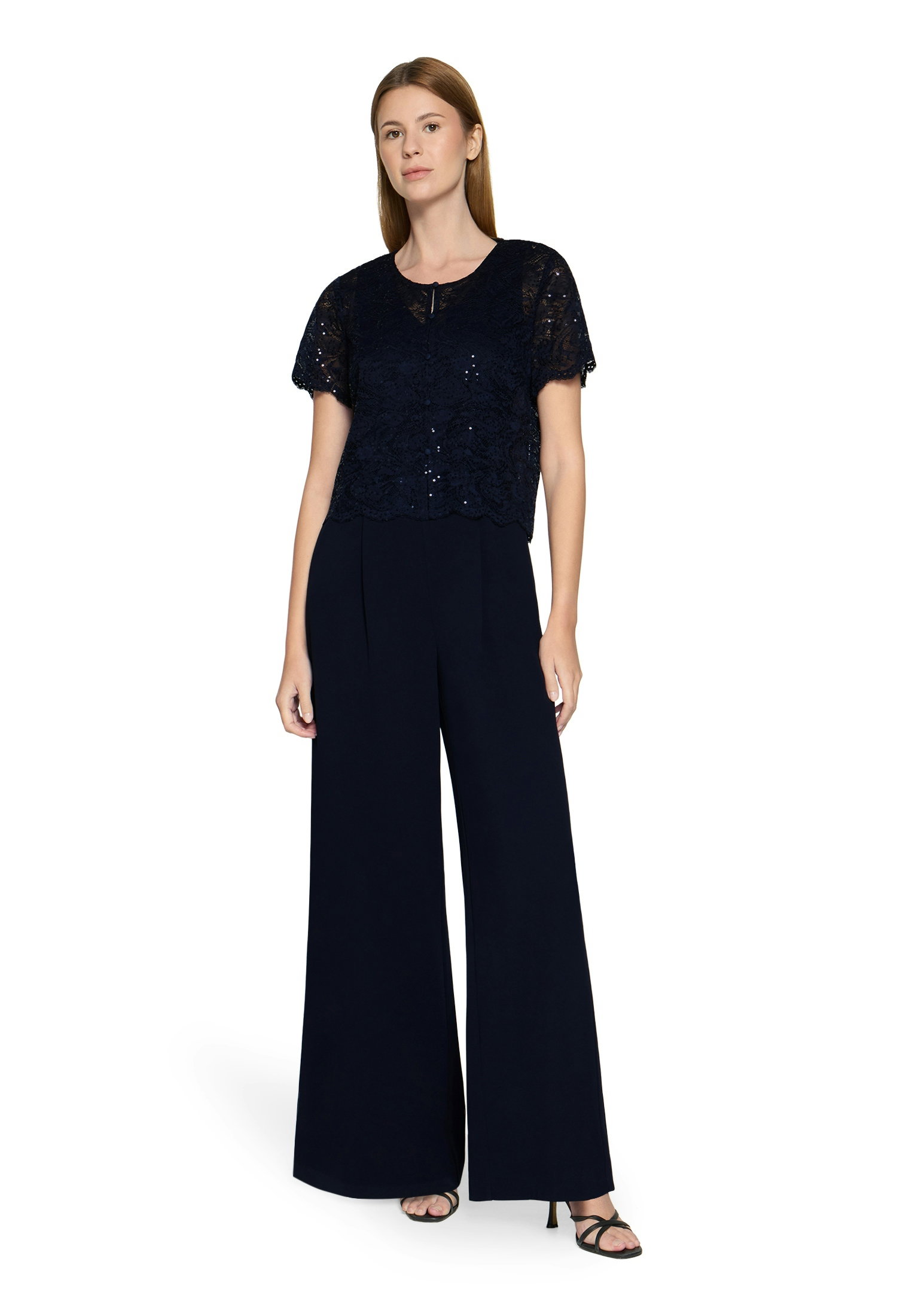 Vera Mont Overall #3