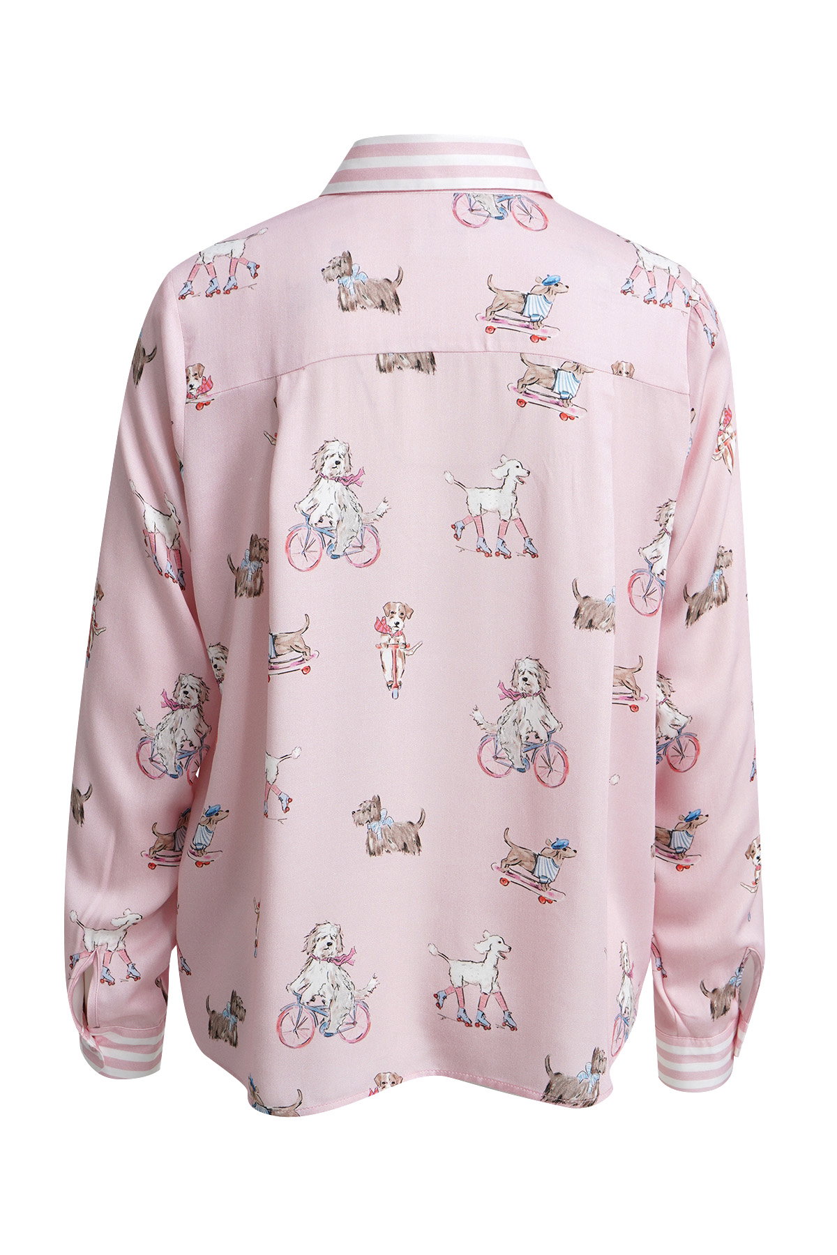 Milano Bluse #2
