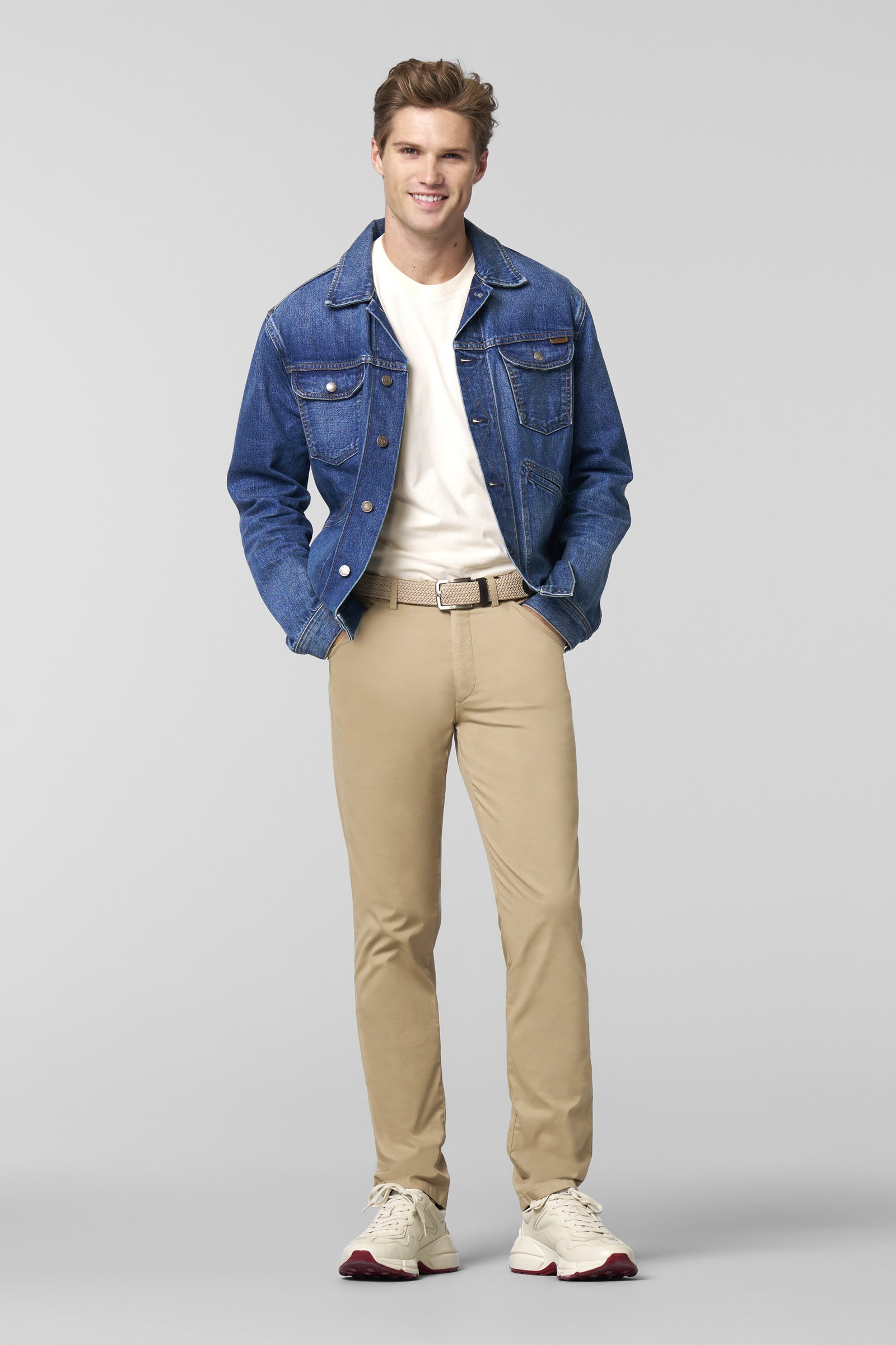 Meyer Chino "Chicago 1-5064" #3