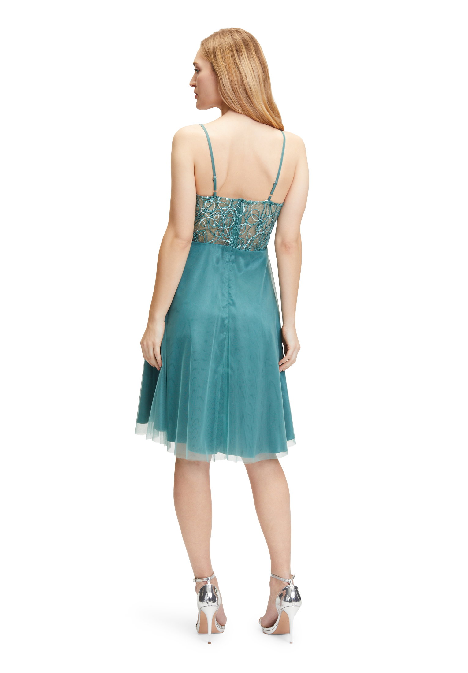 Suddenly Princess Kurzes Kleid #4