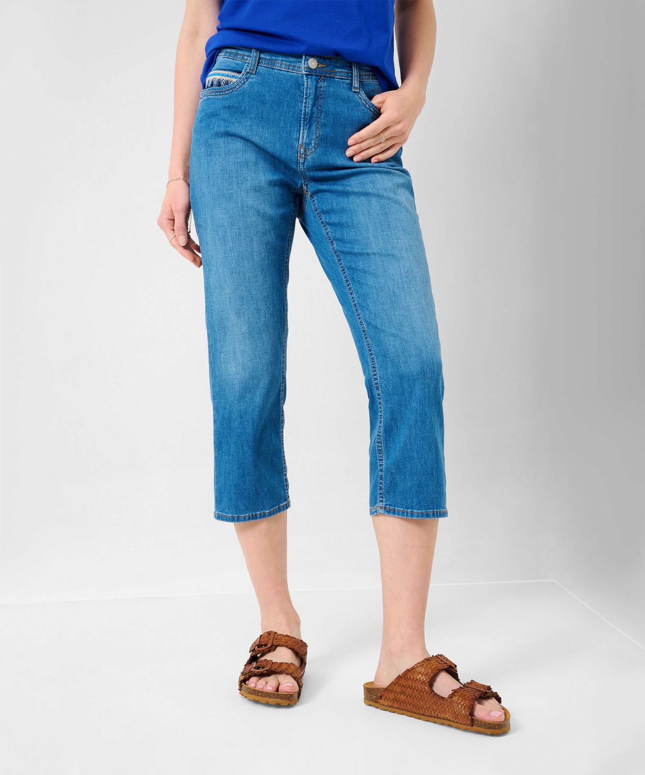 Brax 7/8-Jeans "STYLE MARY C"