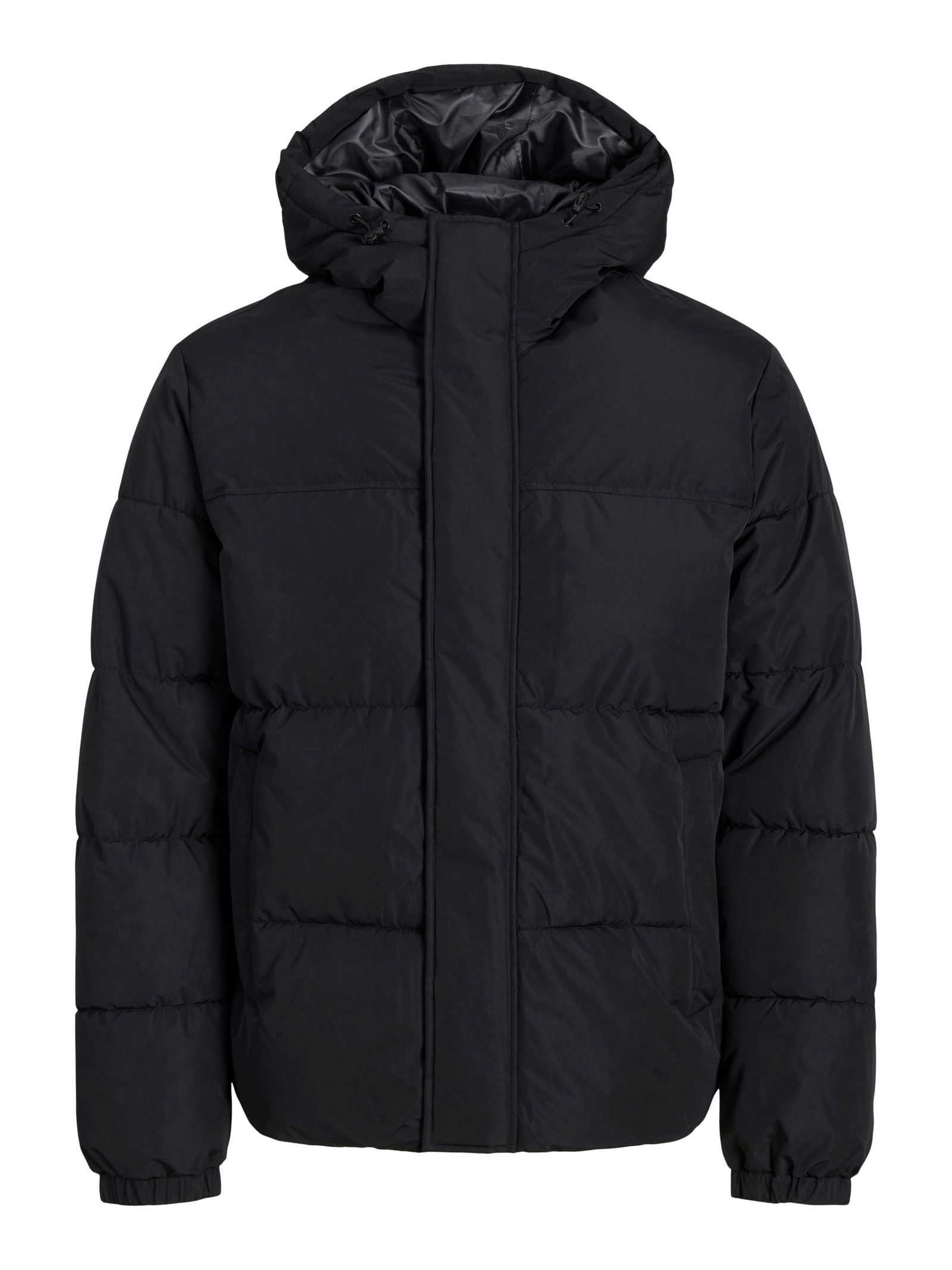 a94d7a35c199137d0a3ca19269276d3c Jack&Jones | Jack&Jones Pufferjacke | S | black