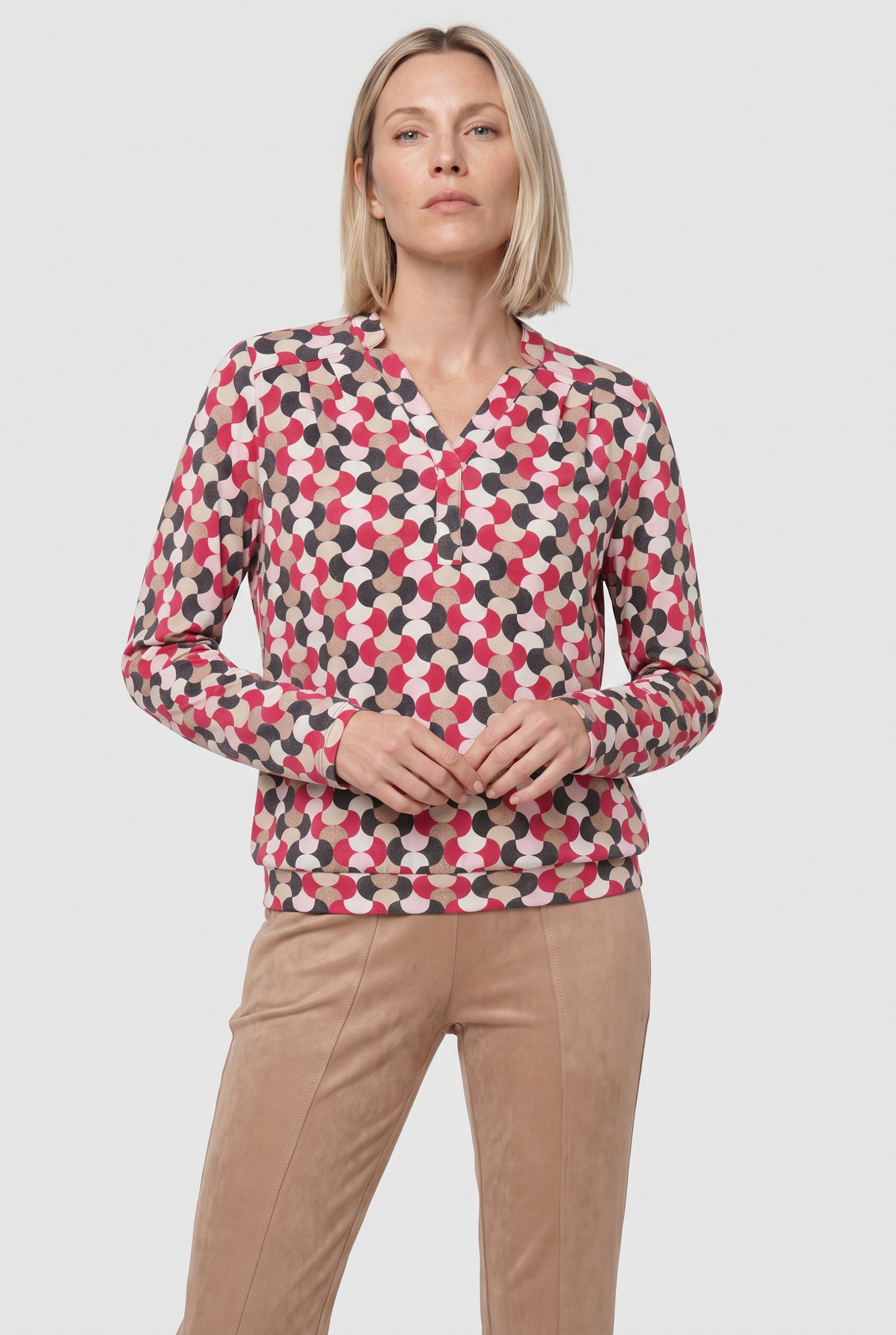 Olsen Longsleeve #3