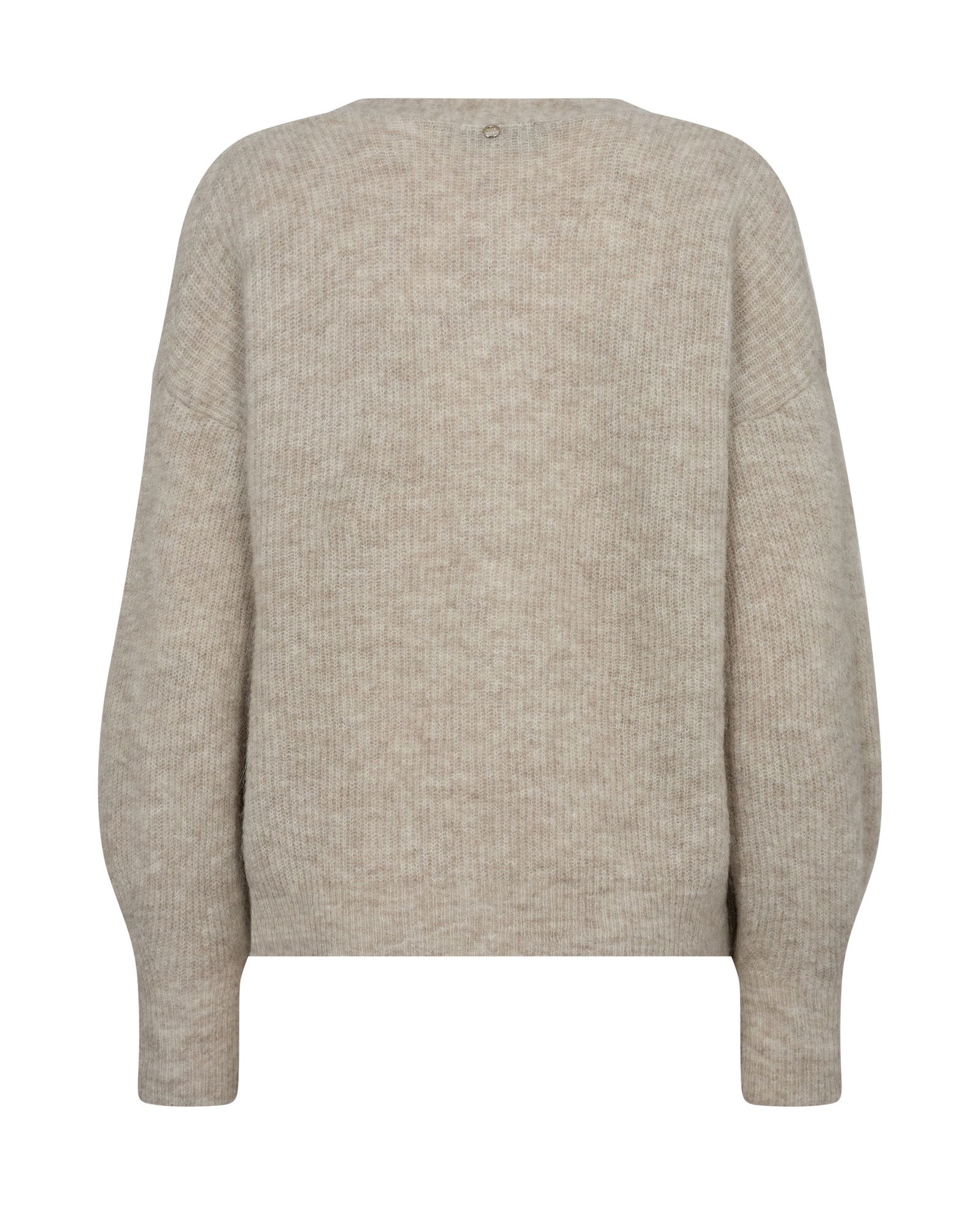 263a9eca2dbdd9bd1eb066dc8feca314 Mos Mosh | Mos Mosh Strickjacke | Cardigan | XS | ecru