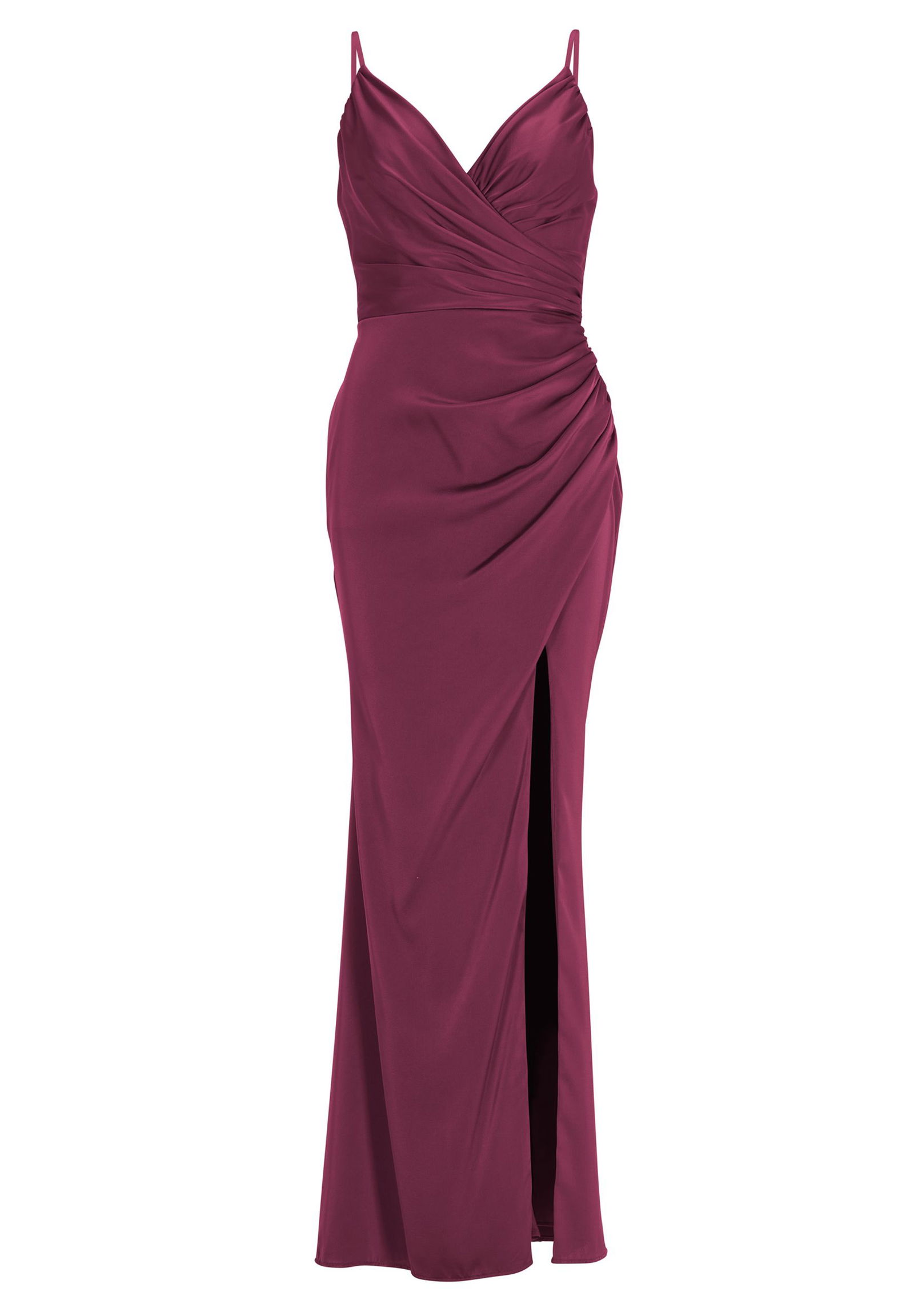 Hey Kyla |  Hey Kyla Langes Kleid  | 38 | brick