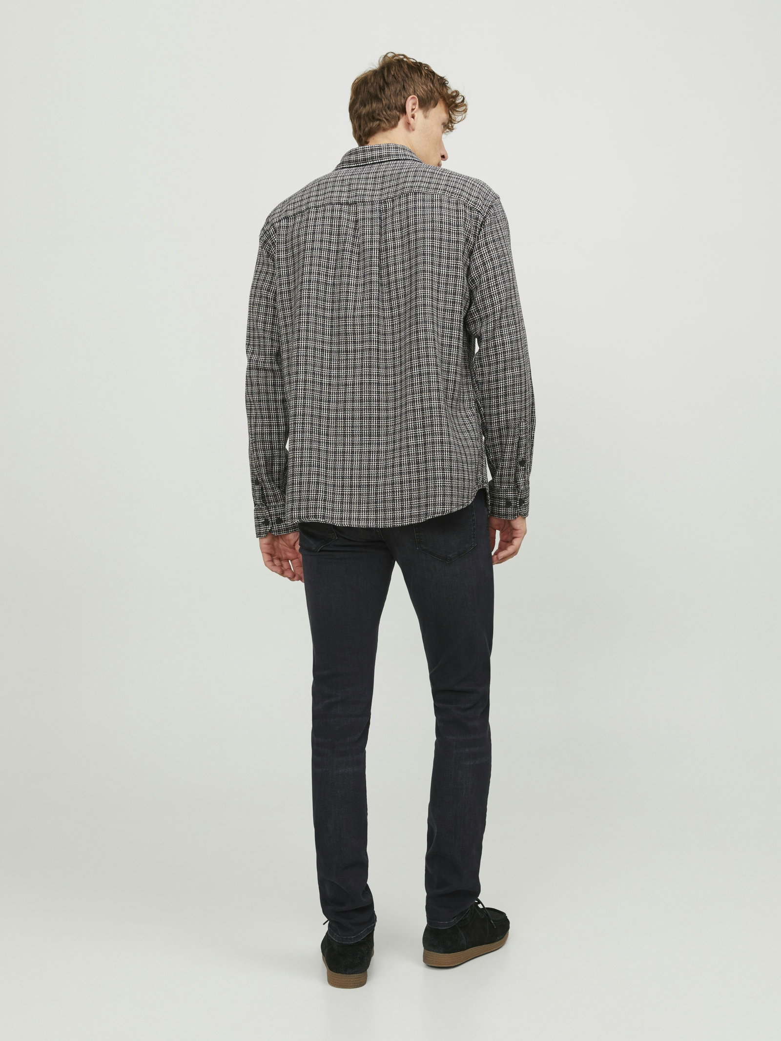 Jack&Jones Dad Jeans #7