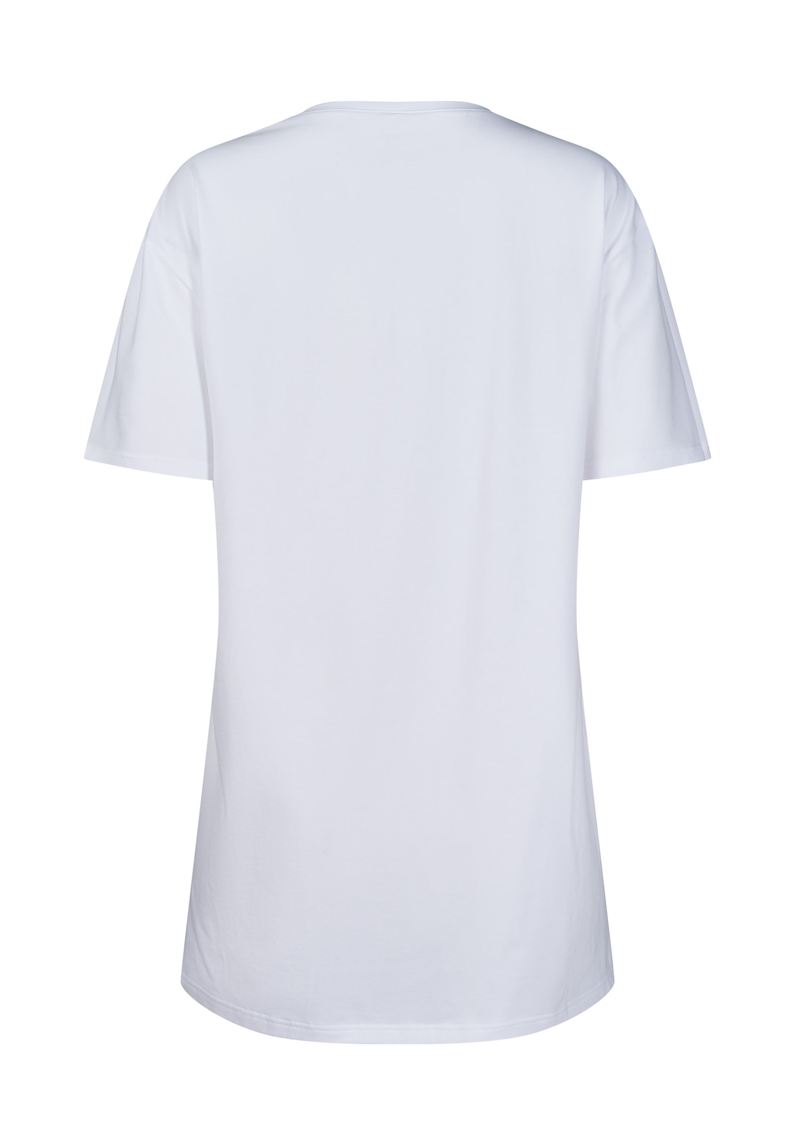Da. Sleepshirt kz. A., white #2