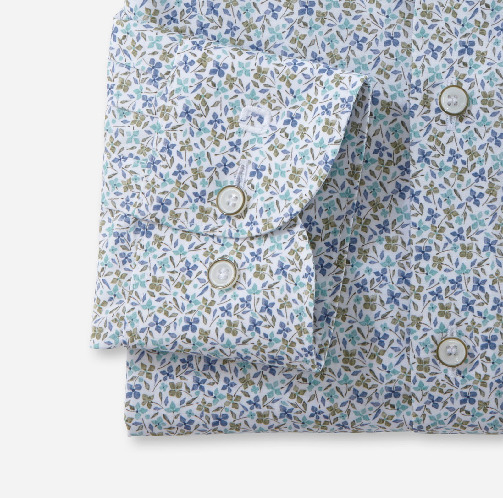 Olymp |  Olymp Hemd Modern Fit  | 42 | 2455_41