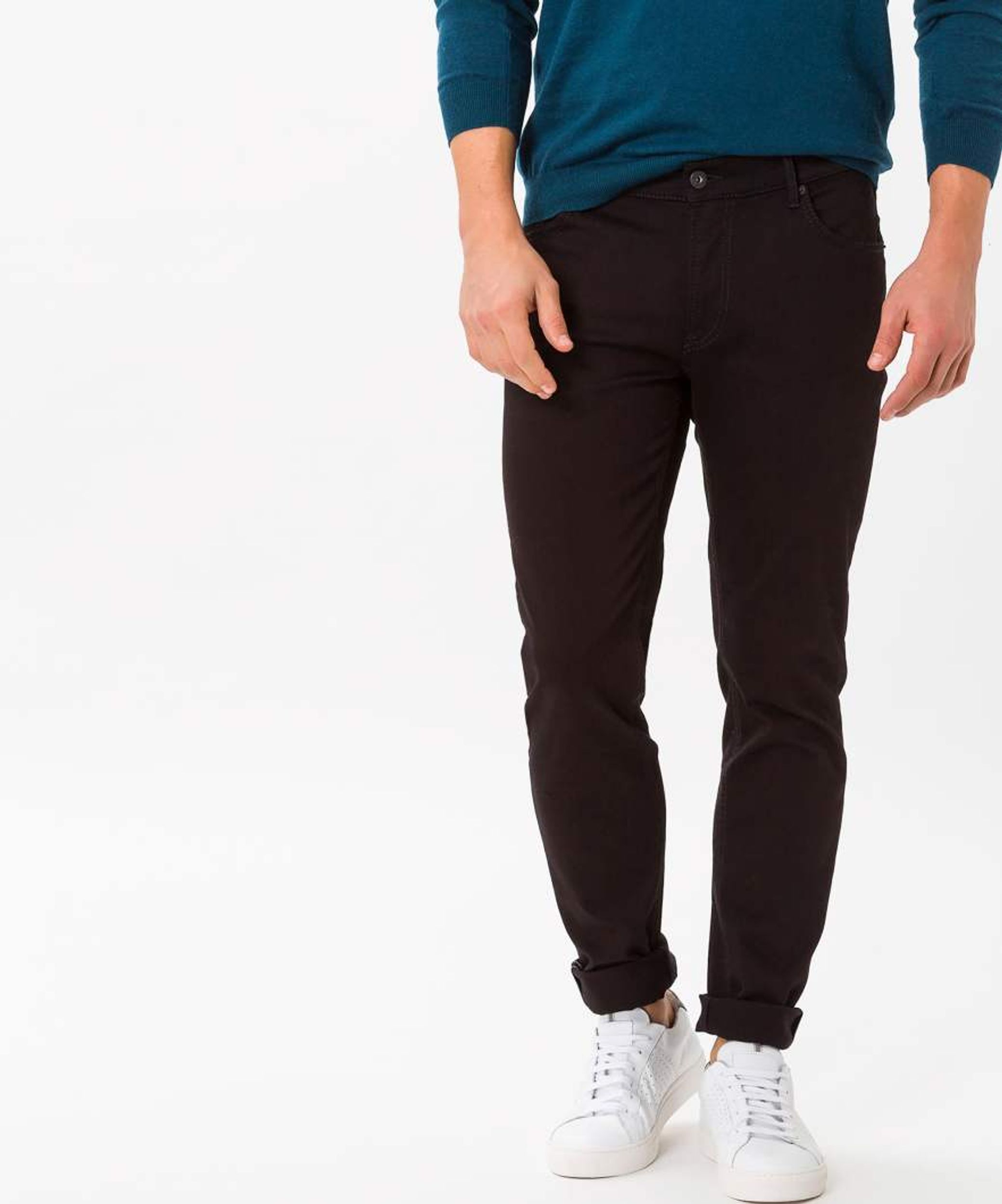 Brax |  Brax Slim Jeans  | 36/30 | perma black