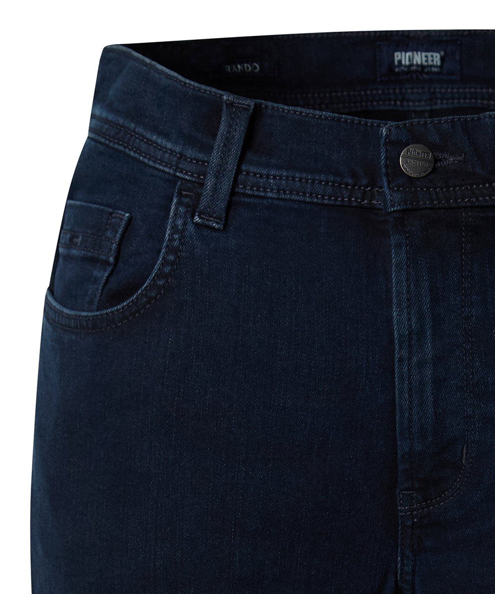 Pioneer Regular Fit Jeans #3