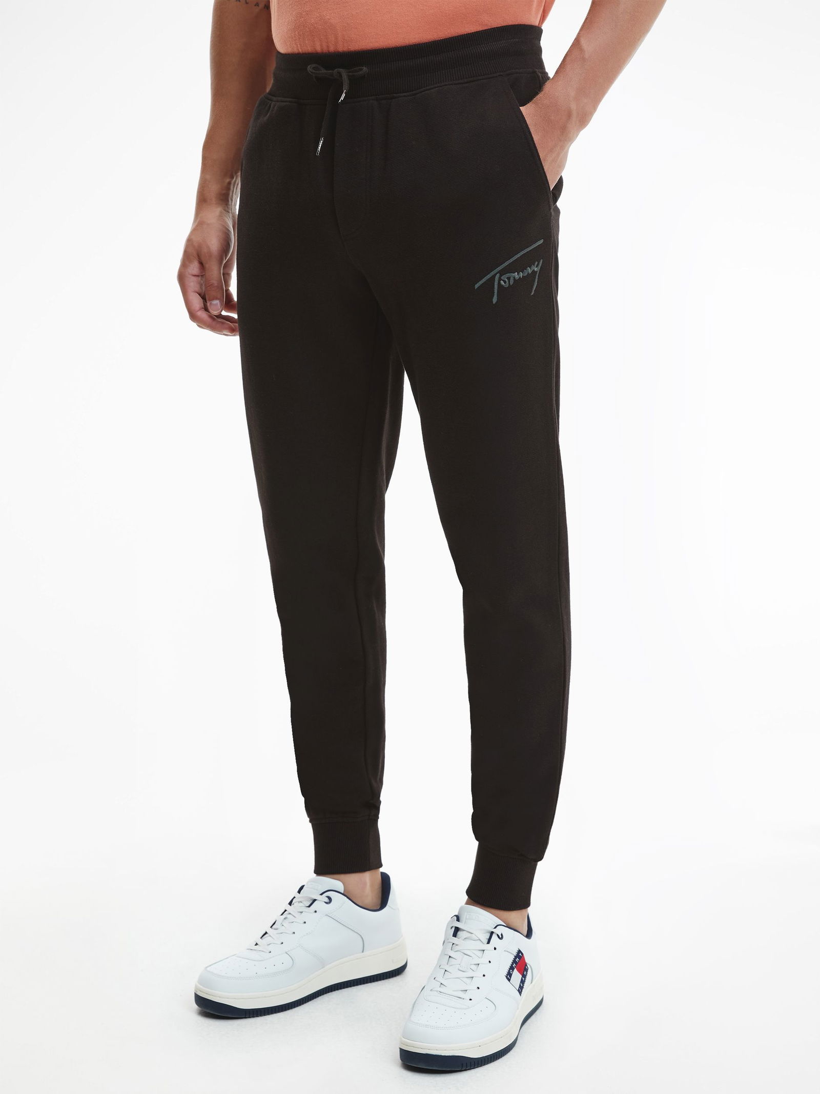 TJM SIGNATURE  SWEATPANT