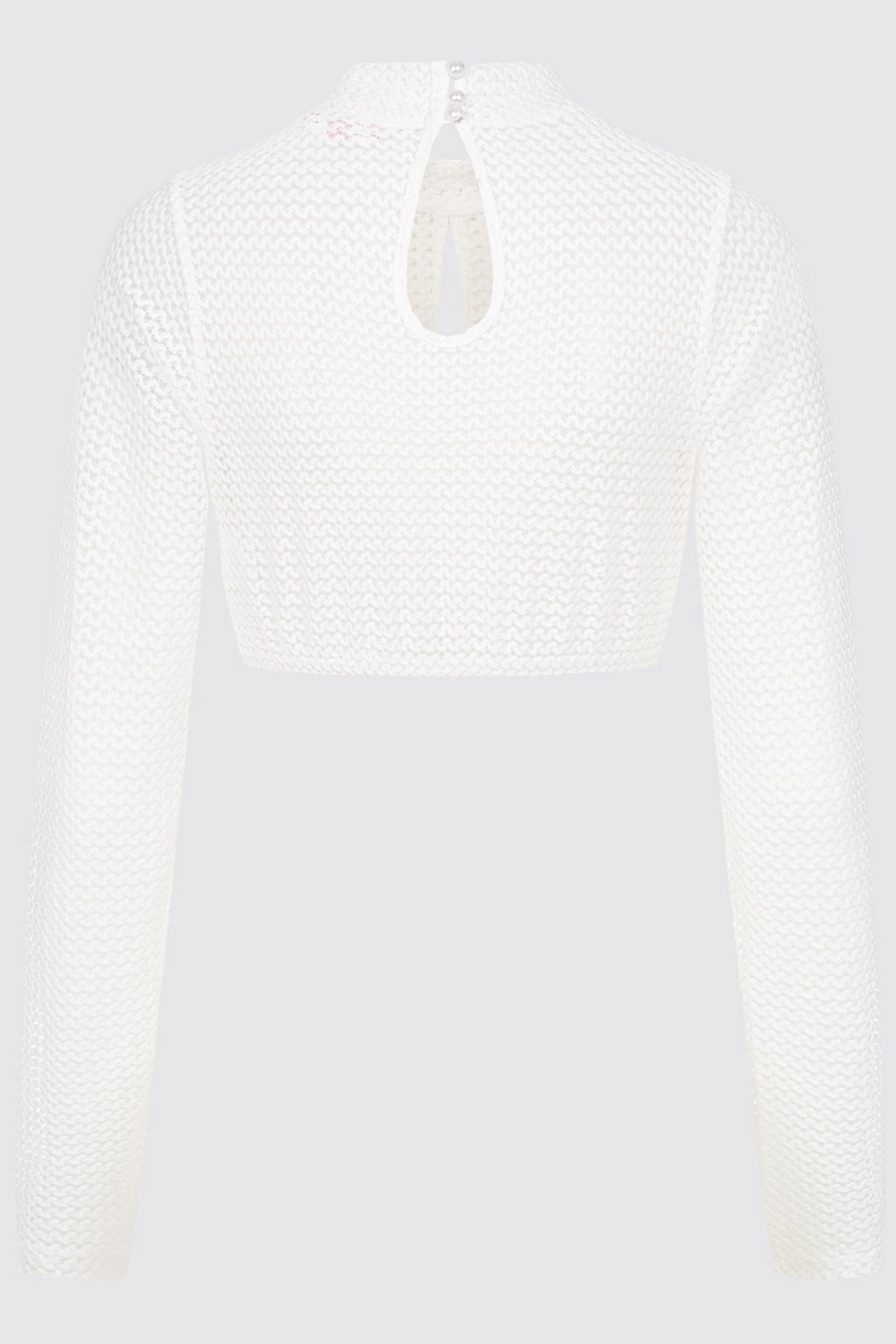 Krüger Dirndlbluse "Granita" #3