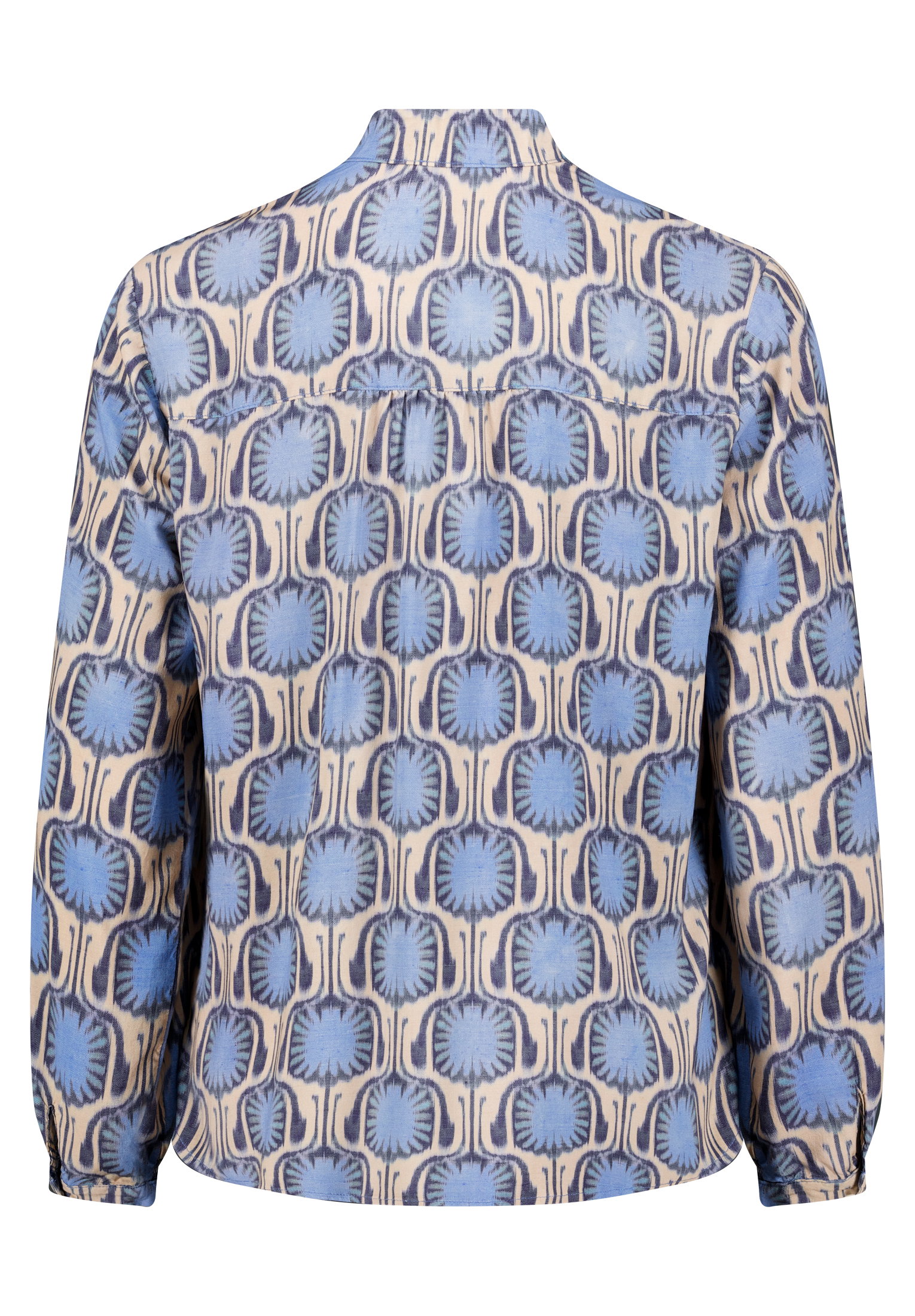 Cartoon Bluse #2