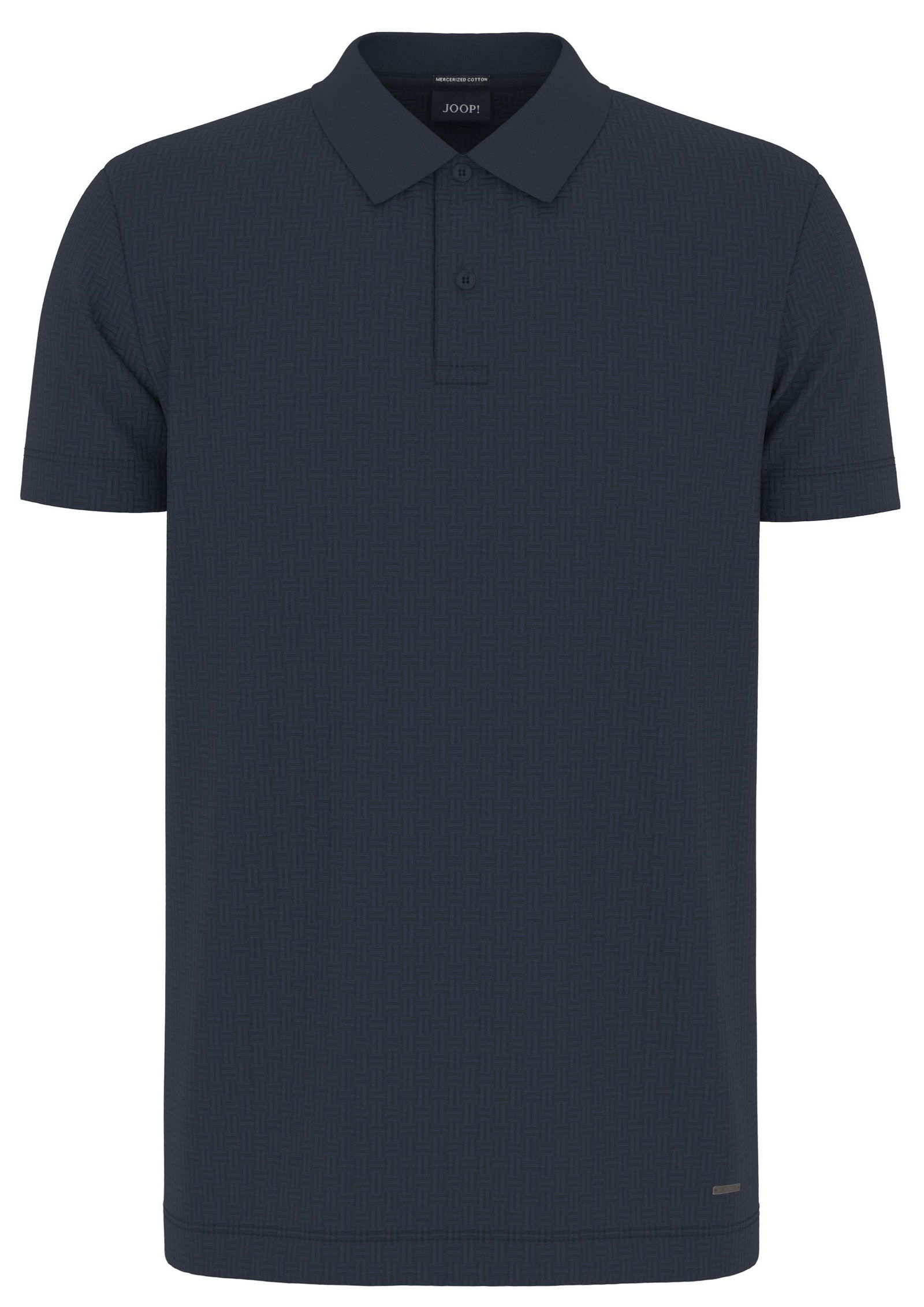 19b958cd3f78f6b416c46f2f1f5938ce Joop | Joop Poloshirt | XXXL | dark blue