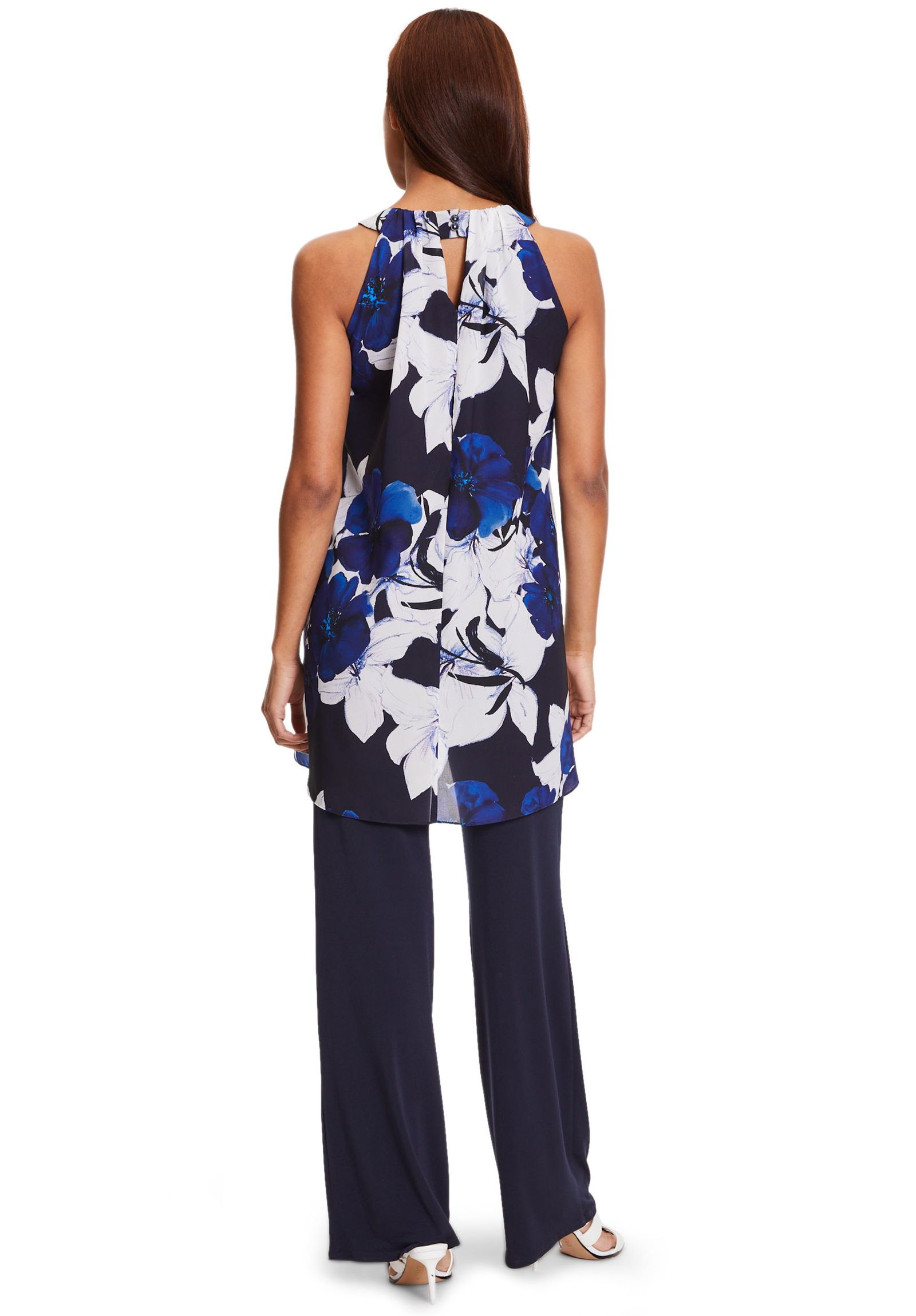 Vera Mont Jumpsuit 