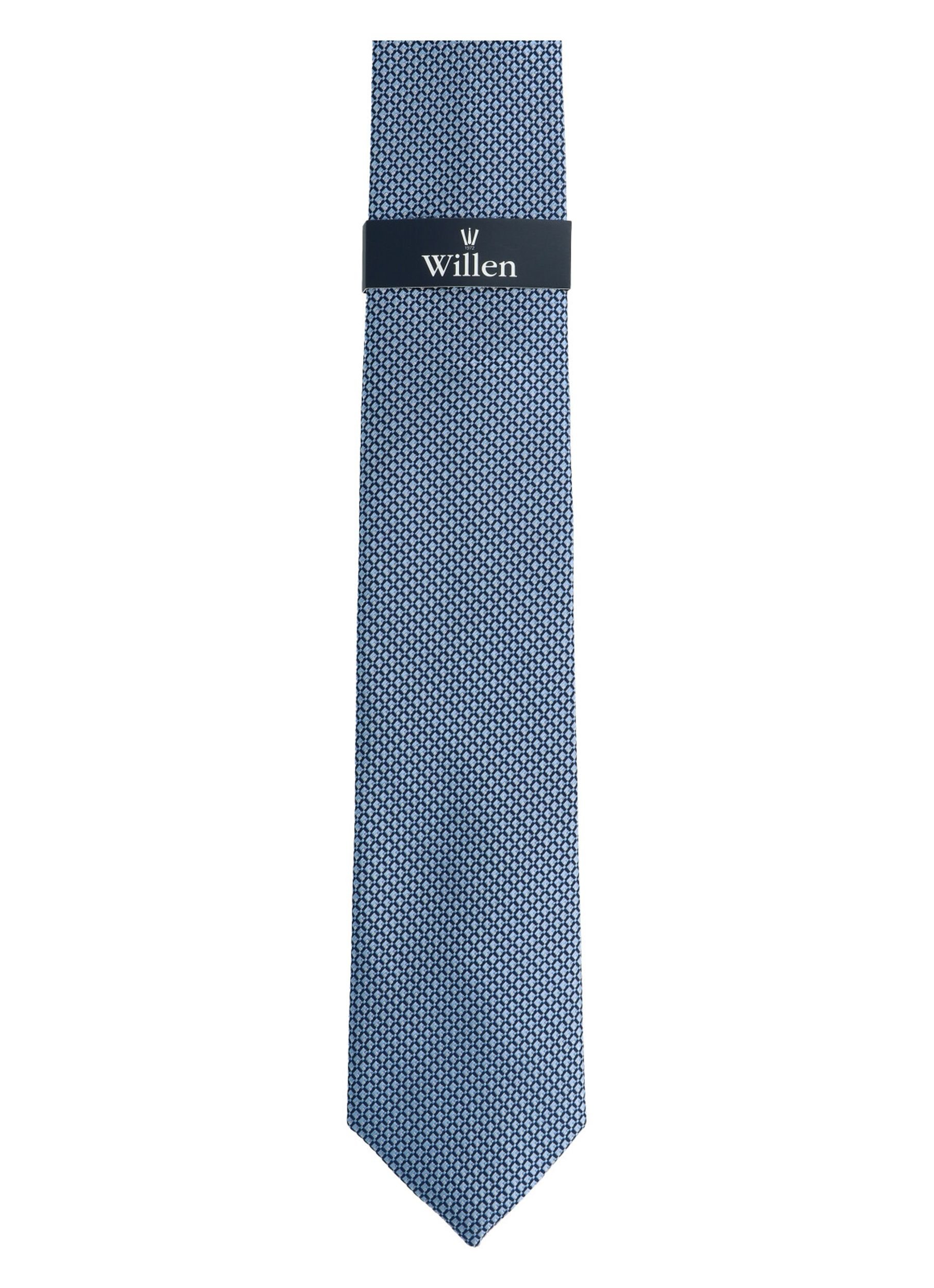Willen Krawatte 