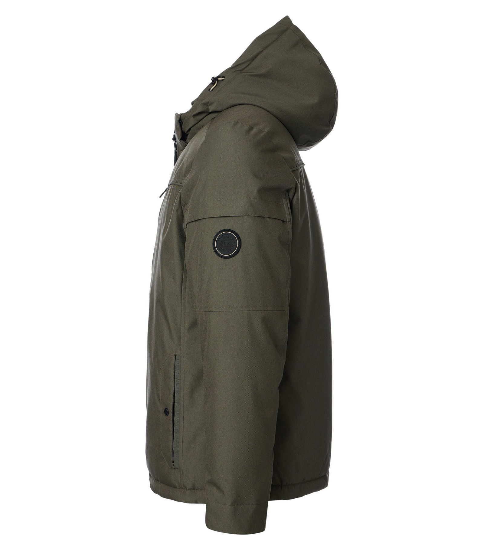Casa Moda | Casa Moda Funktionsjacke | XXL | grün