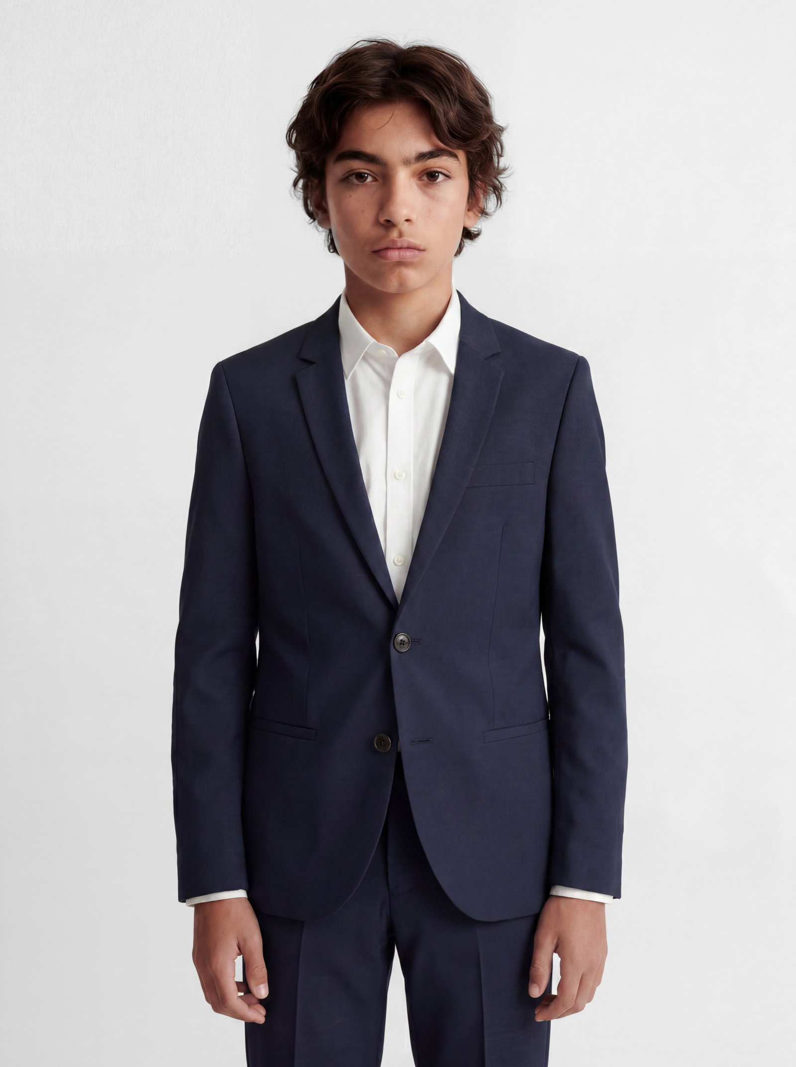 Jack & Jones Sakko "SOLARIS BLAZER JNR" #5
