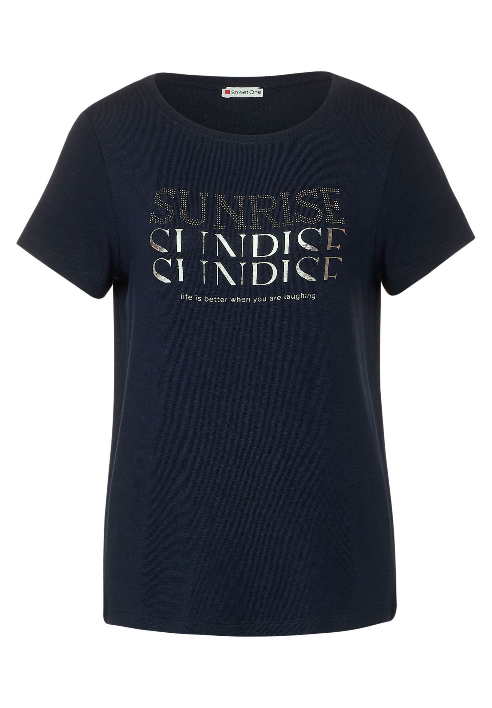 Street One Shirt 