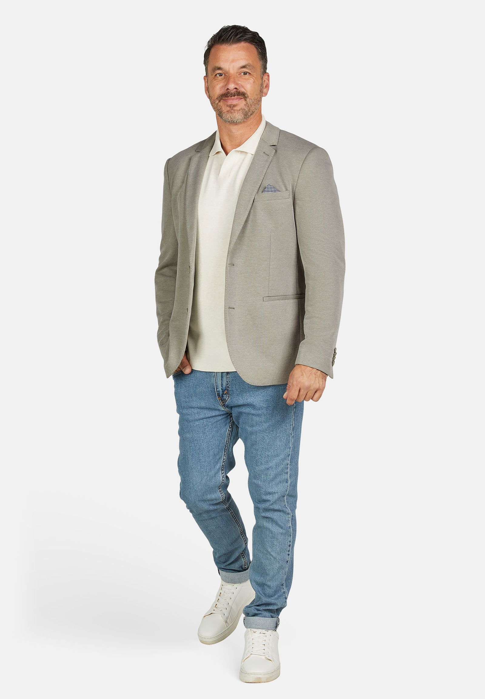 7172a1782eaa1ca0490f82c429d55685 Calamar | Calamar Sportives Sakko | 26 | gruen