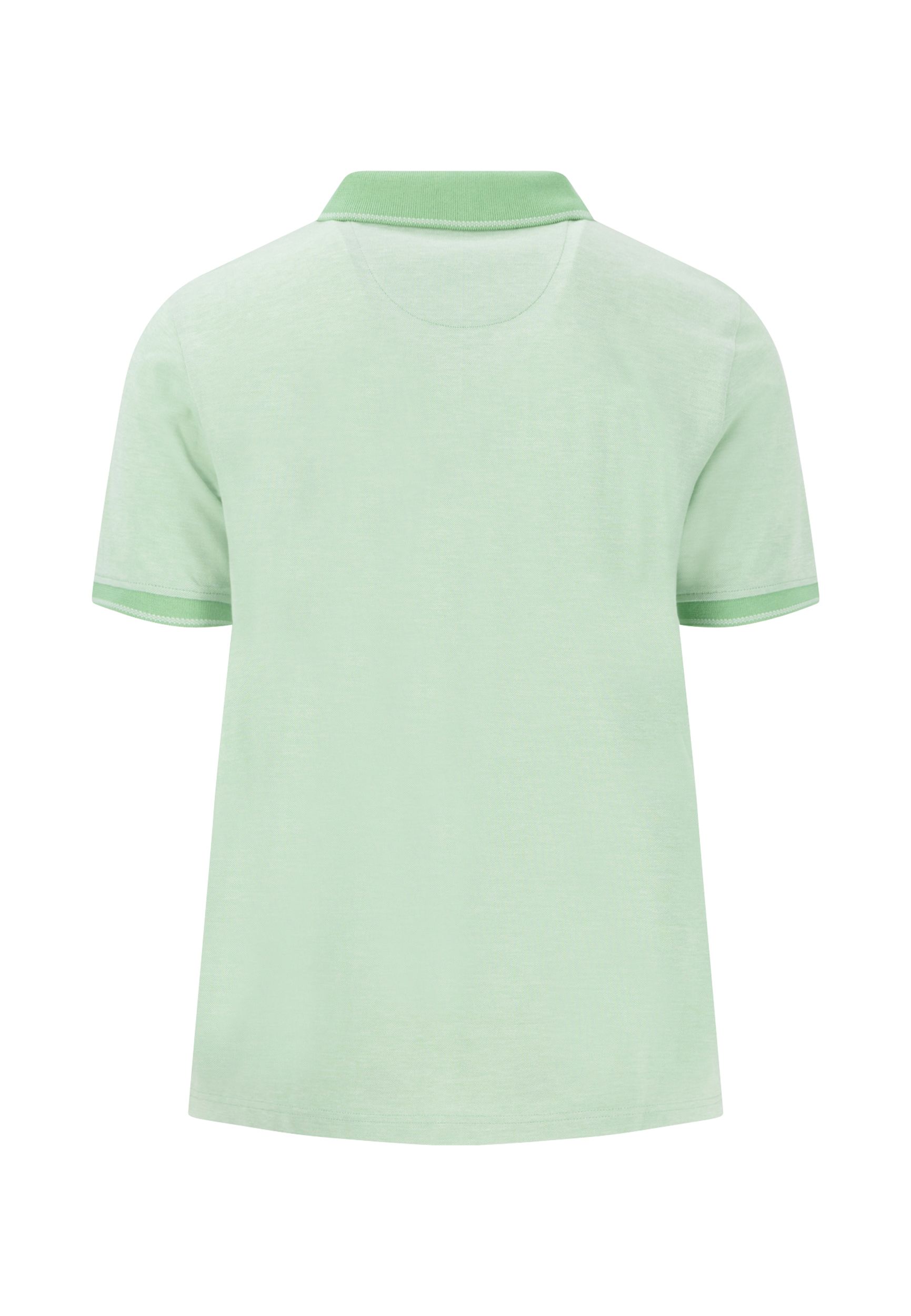 Fynch Hatton |  Fynch Hatton Poloshirt  | L | turf green