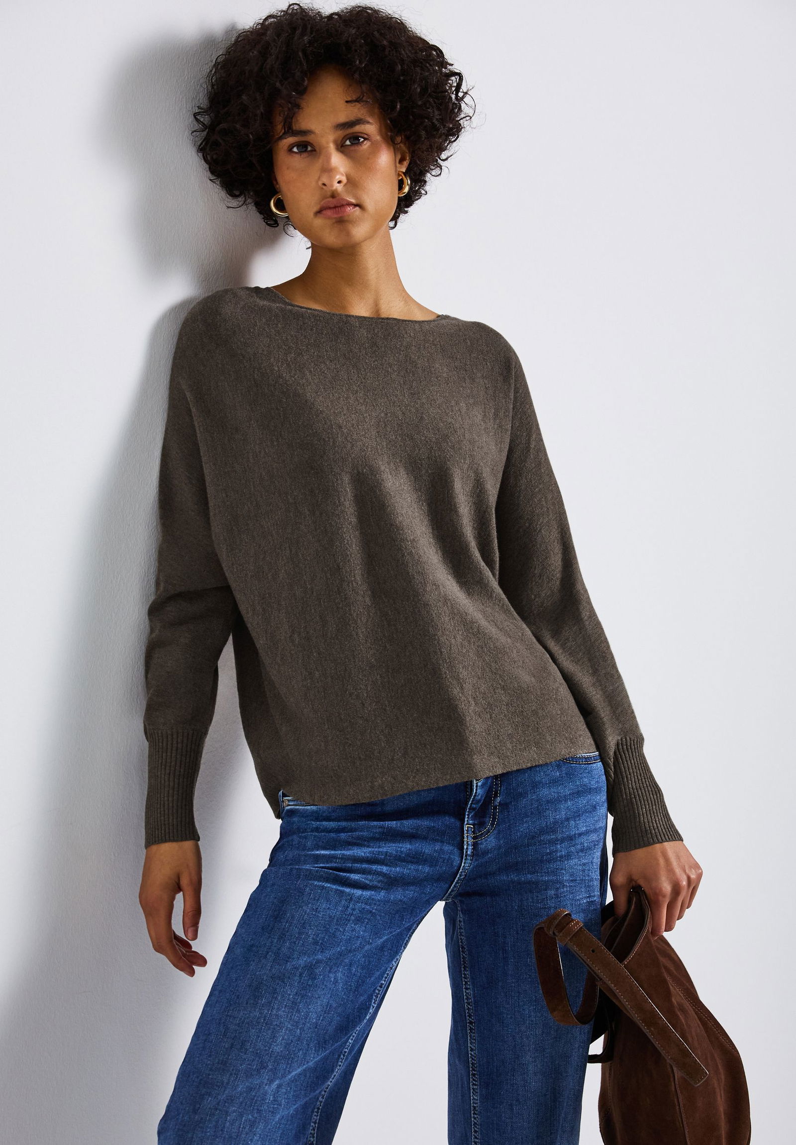 Street One | Street One Pullover | 44