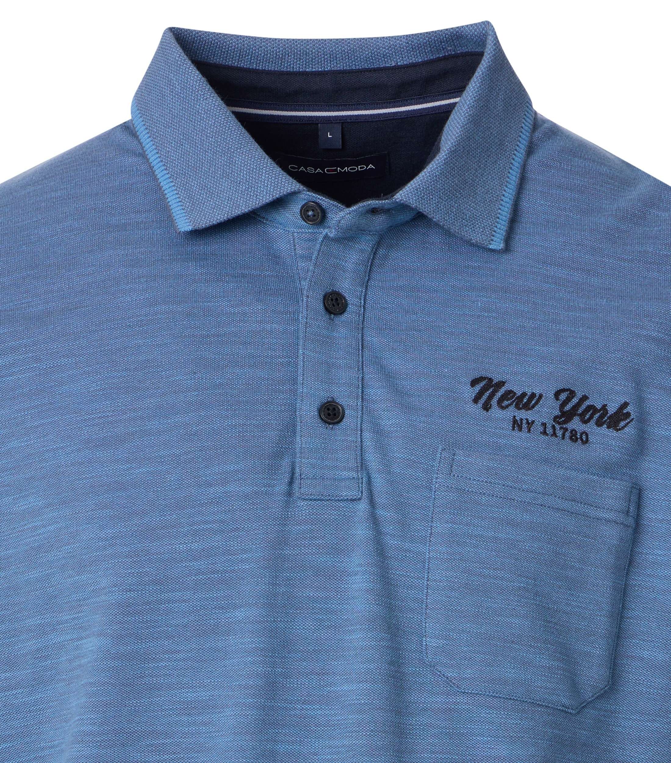 Casa Moda |  Casa Moda Poloshirt  | M | 2430_179