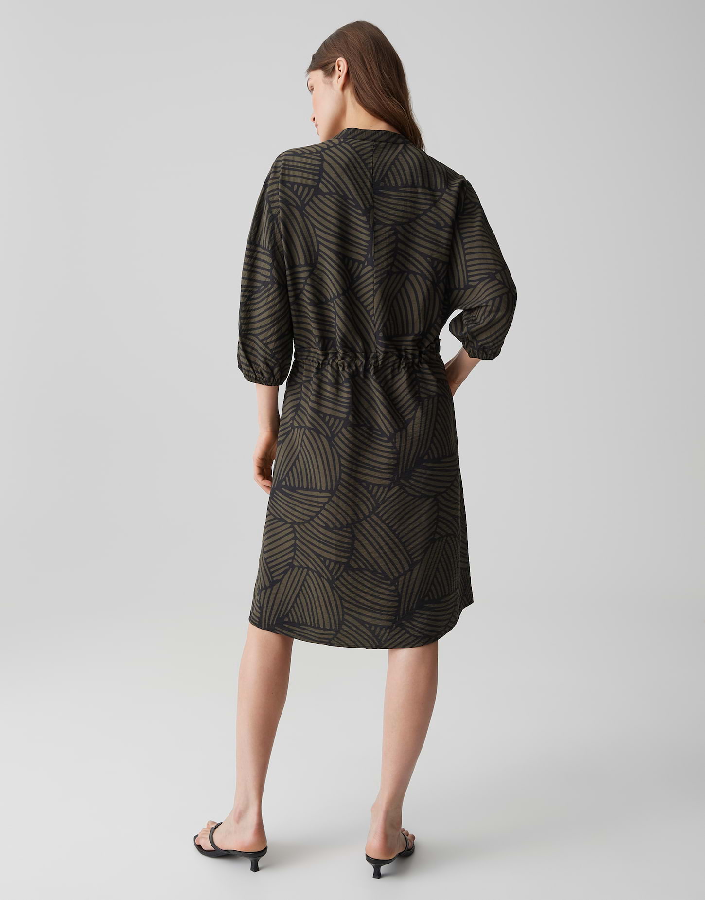 Opus Freizeitkleid Wenria #3