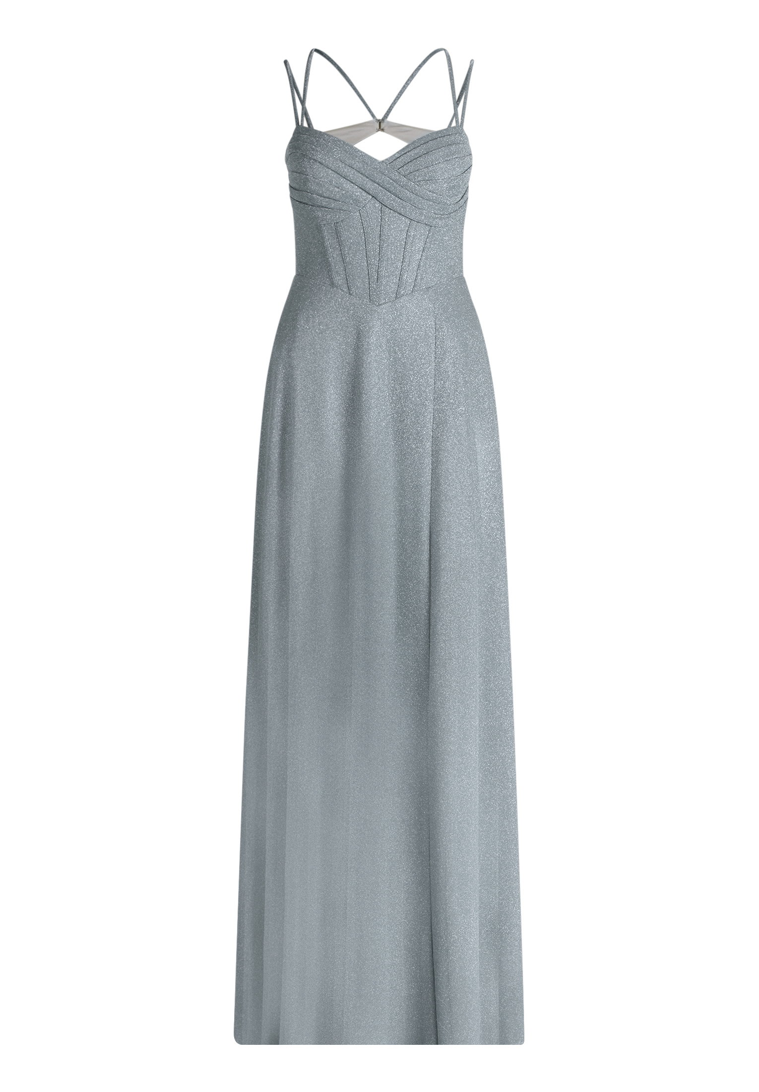 VM by Vera Mont Langes Kleid #1