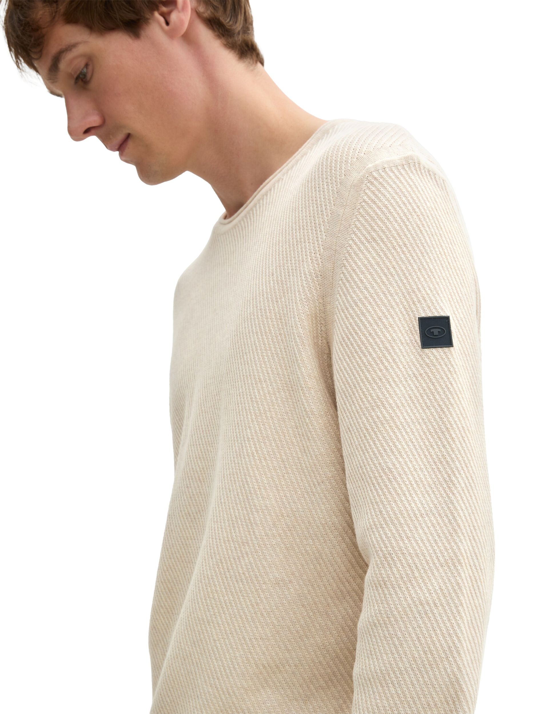 Tom Tailor |  Tom Tailor Pullover  | L