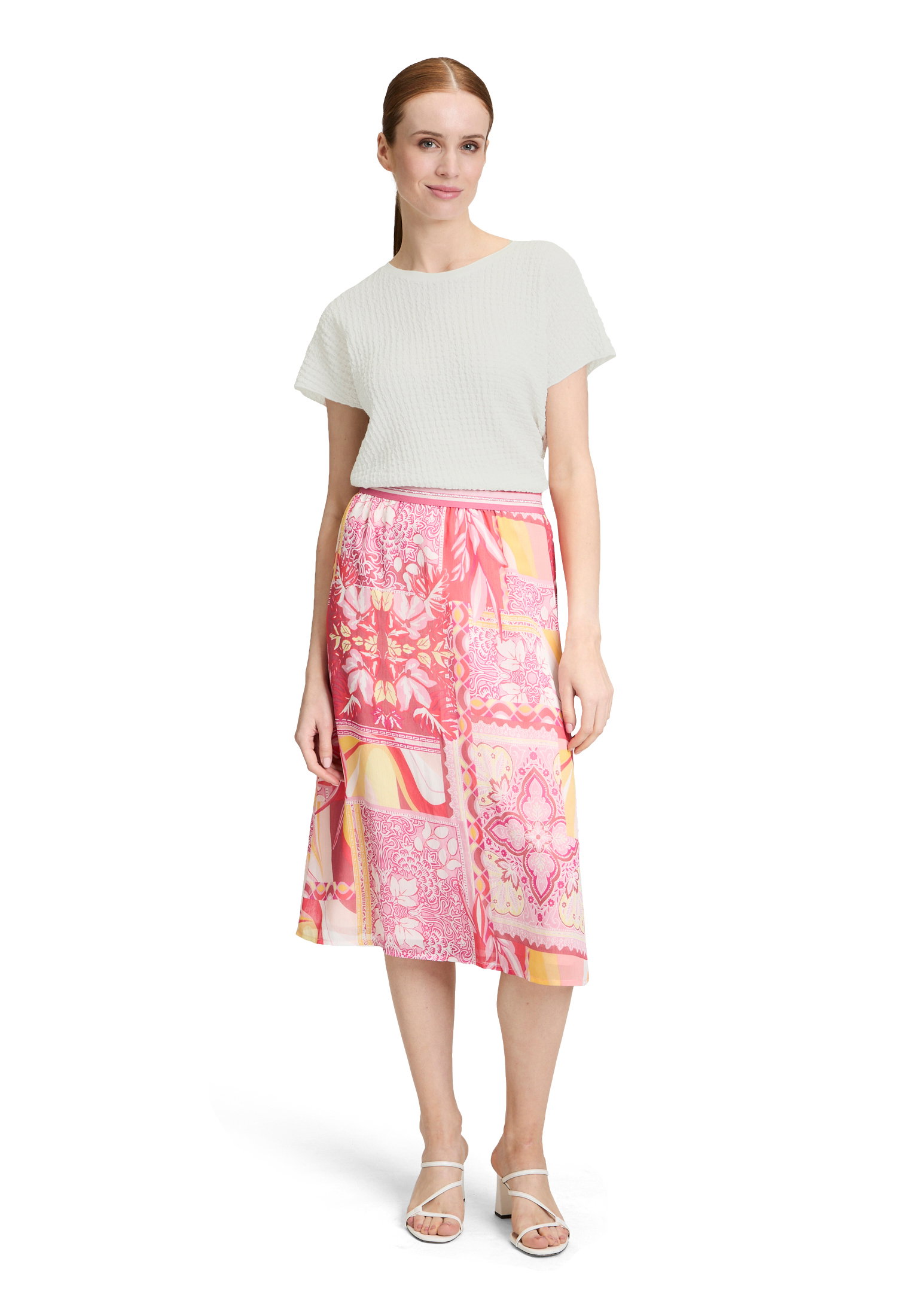 Betty Barclay Strukturshirt #5