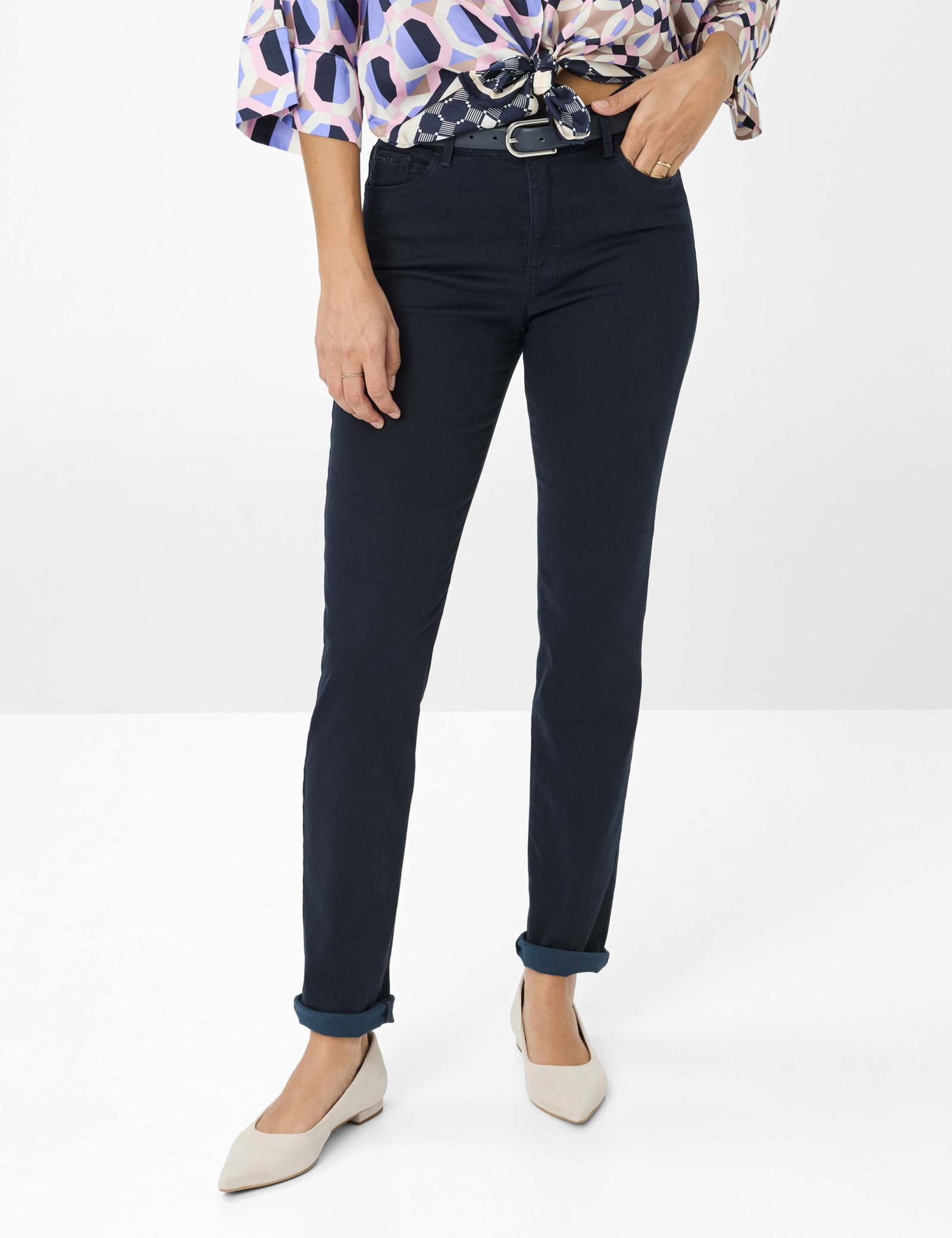 Brax Jeans "Shakira" #4