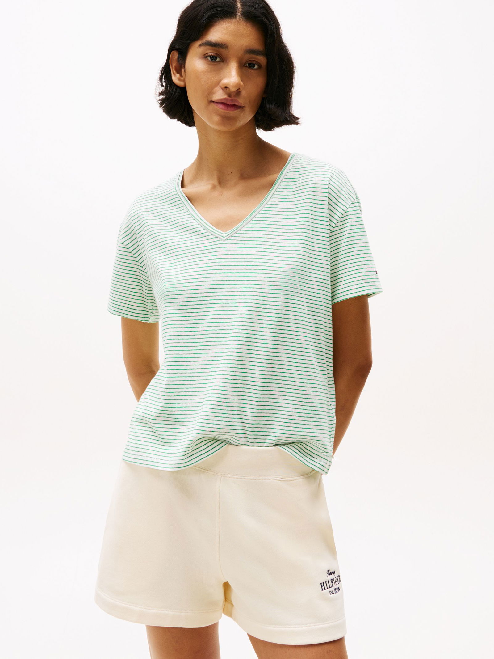 Tommy Hilfiger |  Tommy Hilfiger Shirt  | XXL | 0FO