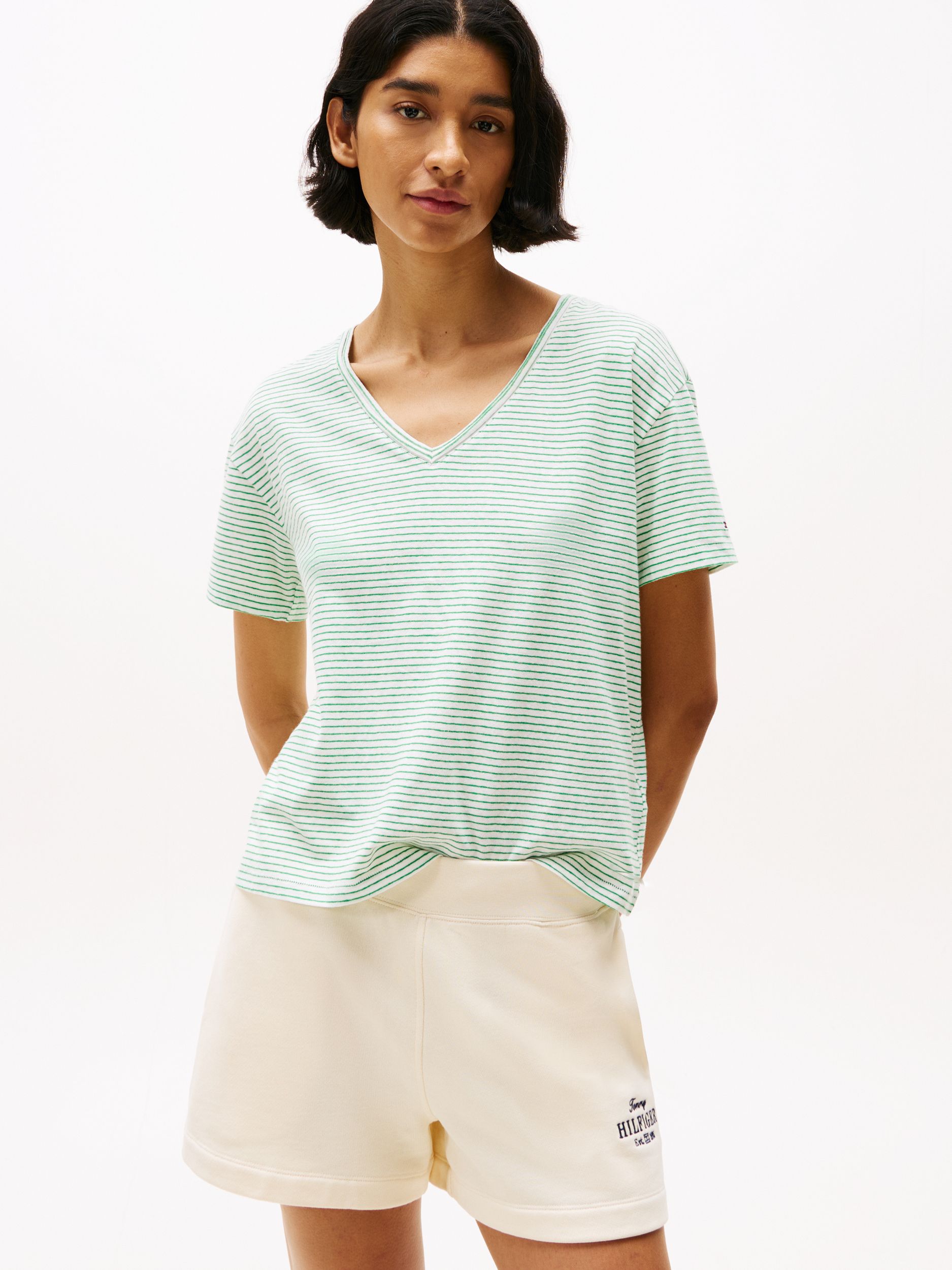 Tommy Hilfiger |  Tommy Hilfiger Shirt  | XXL | 0FO