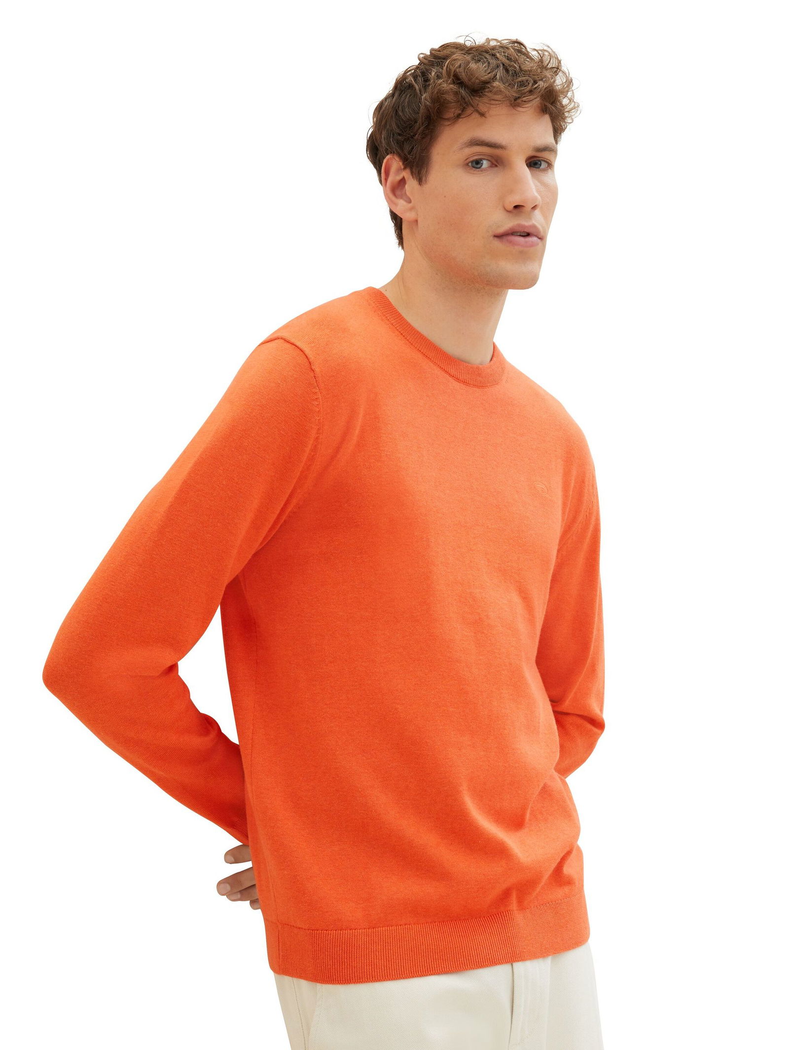 Tom Tailor Pullover 