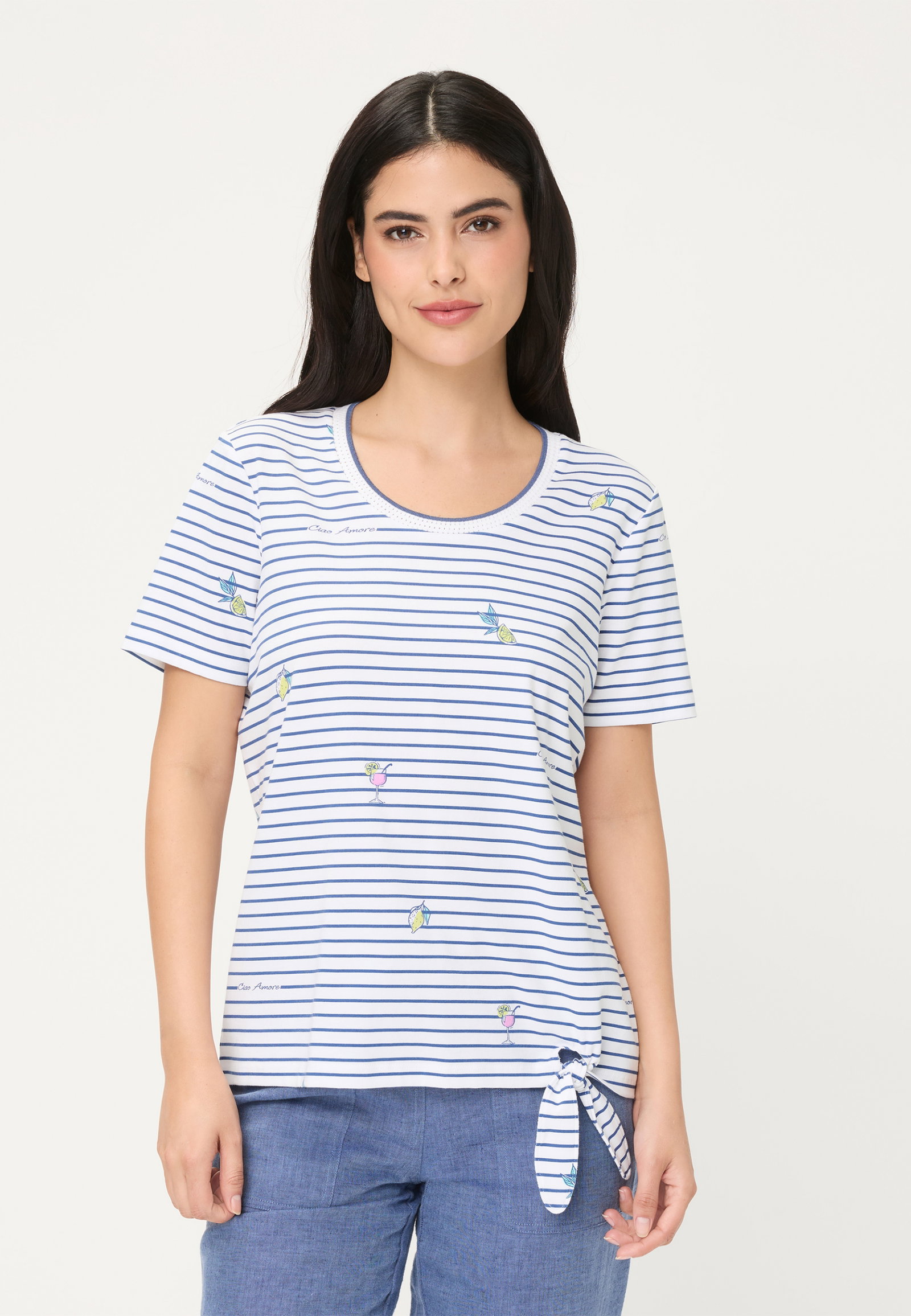 T-Shirt Short Sleeves #3