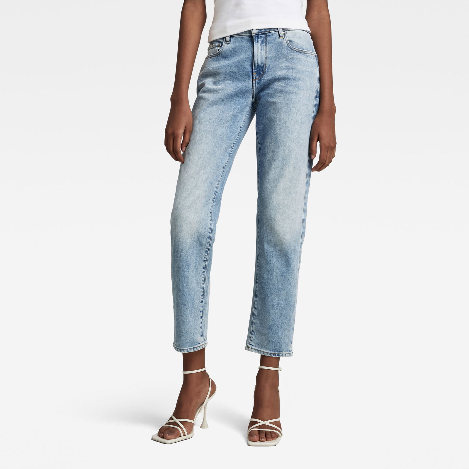 G-Star Boyfriend Jeans "Kate" #2