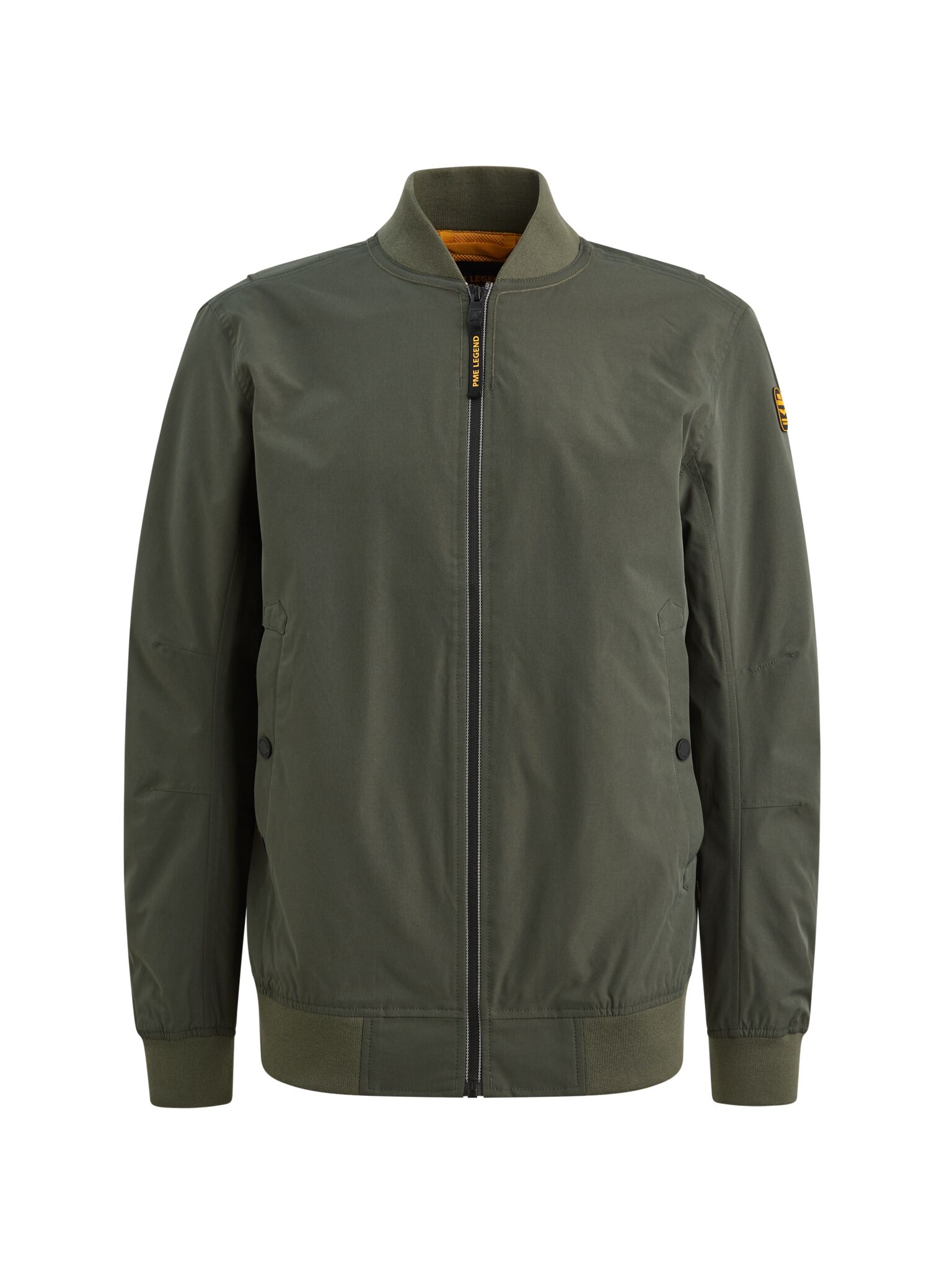 PME Legend Sommerjacke Yettail Jacke #1