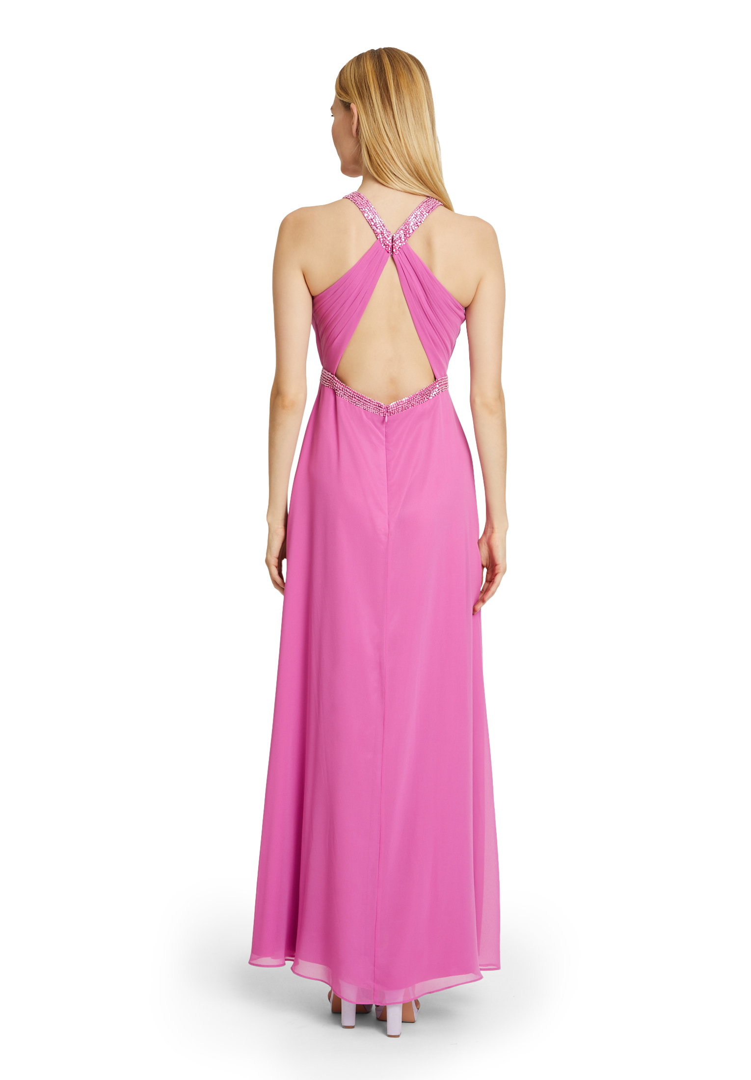 VM by Vera Mont Langes Kleid #3
