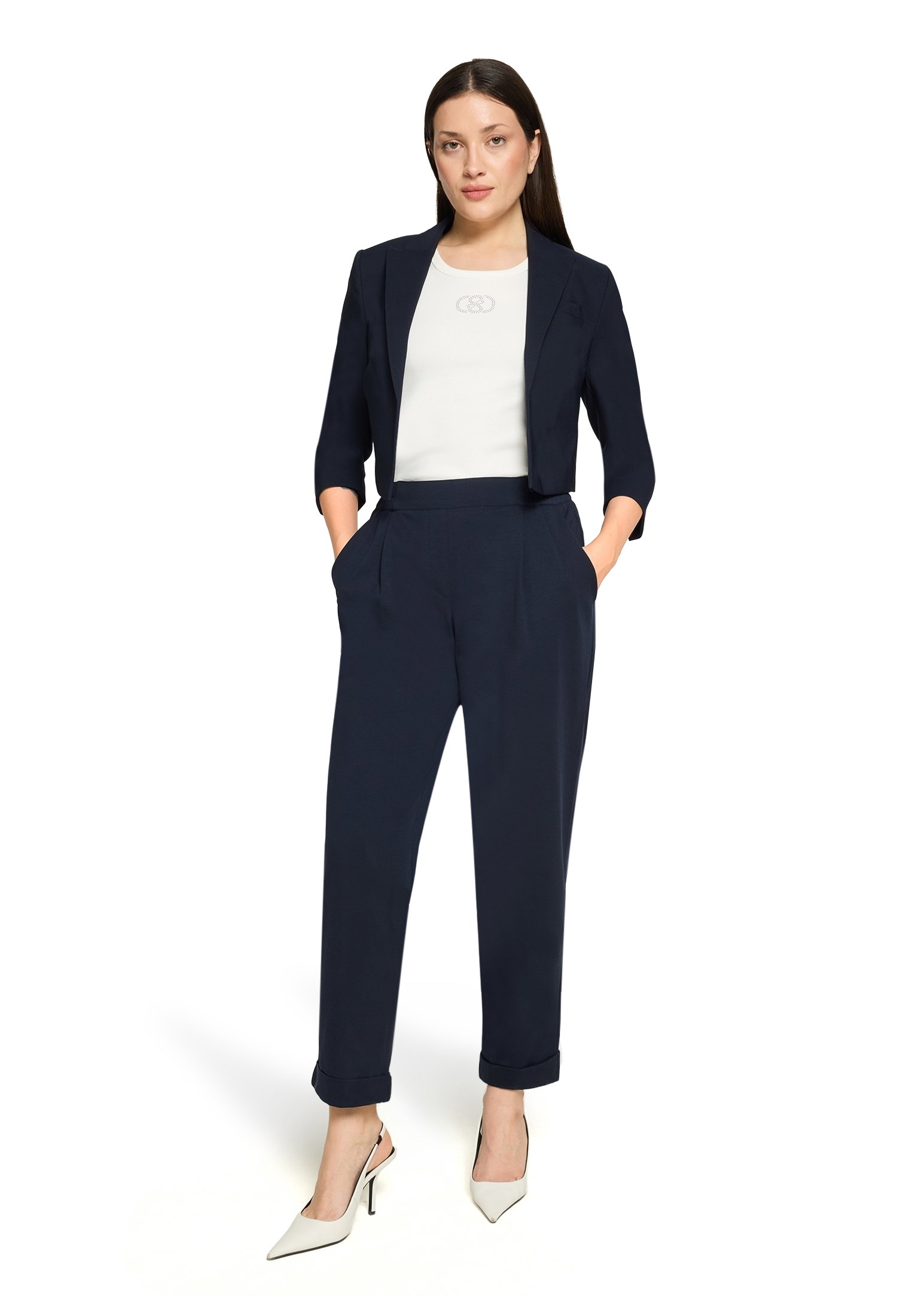 Betty Barclay Kurzblazer #5