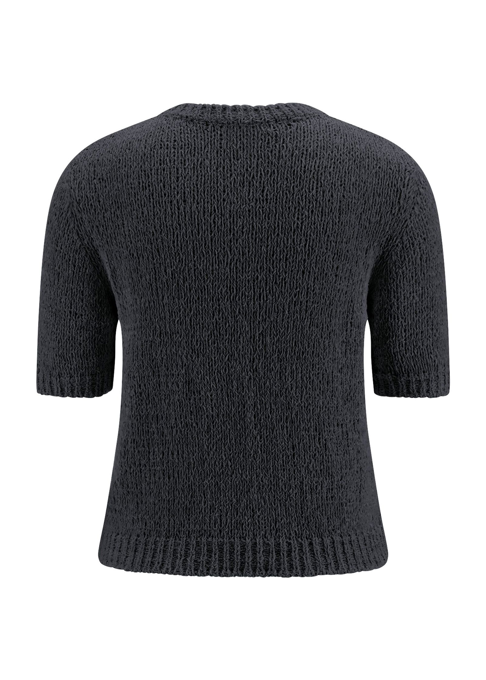 Riani |  Riani Pullover  | 44 | black