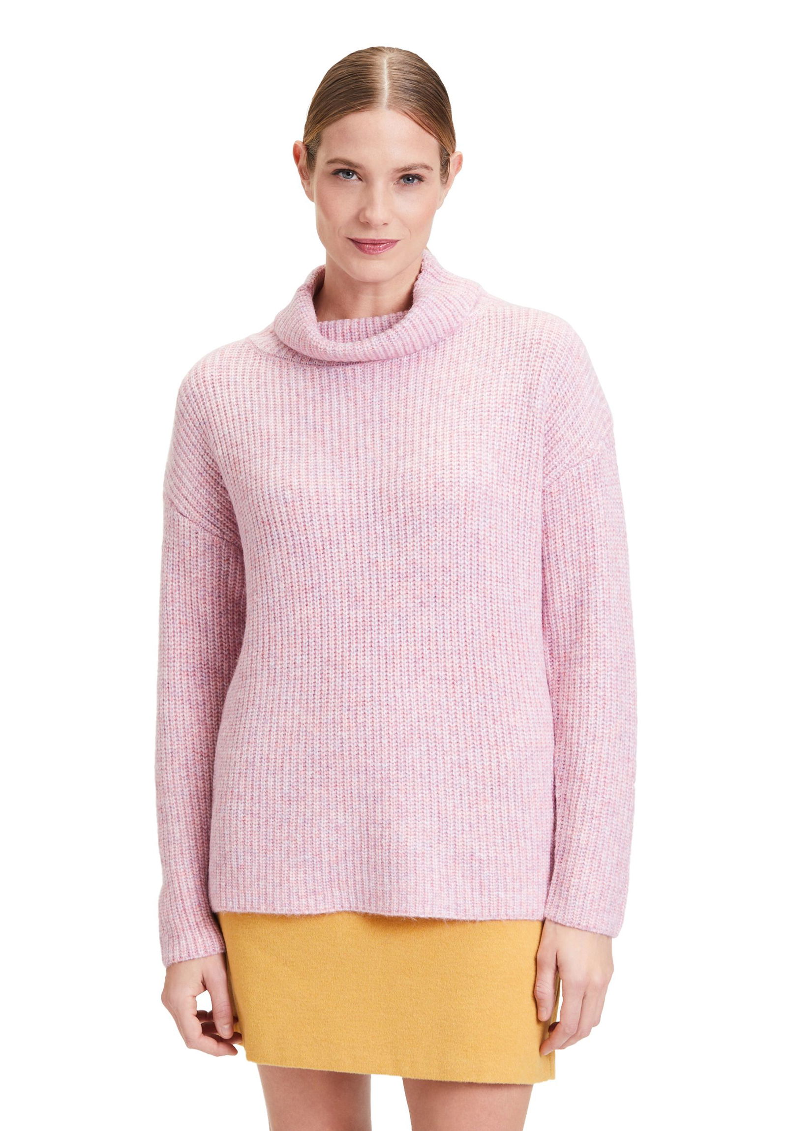 Cartoon Pullover 