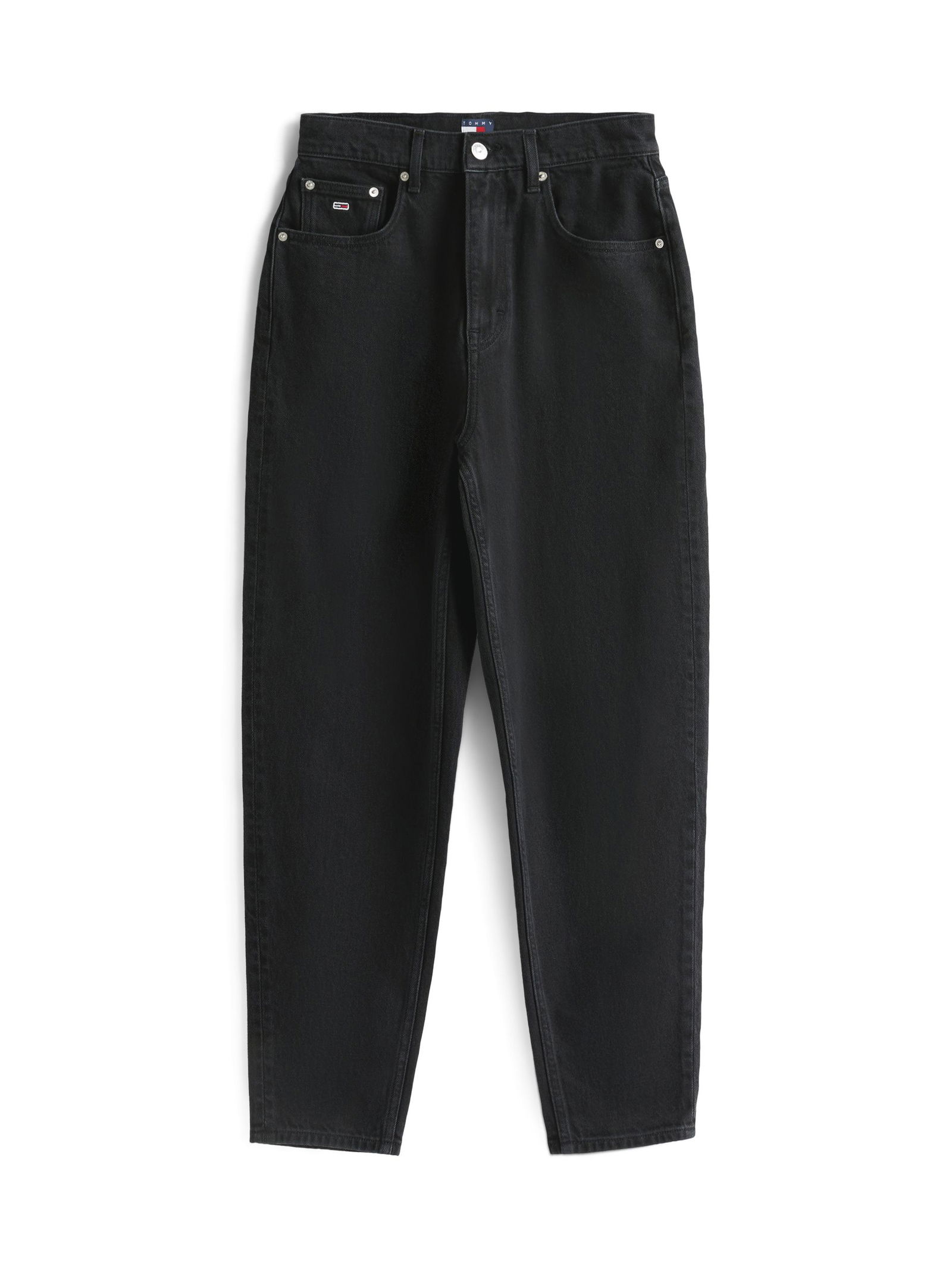 Tommy Jeans |  Tommy Jeans Mom Jeans  | 30/32 | denim grey