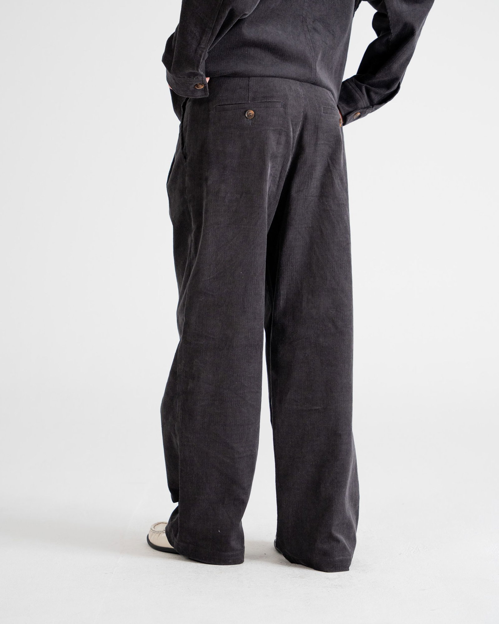 Prohibited Cordhose #2