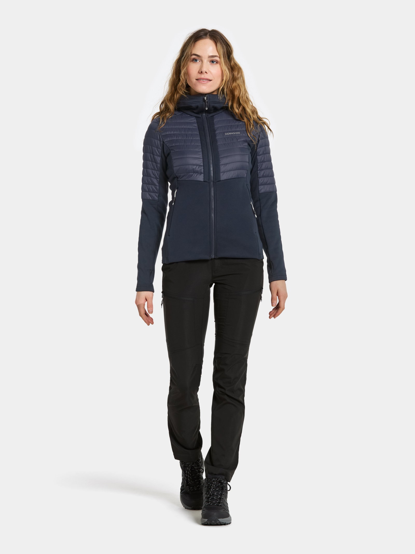 Didriksons Jacke "Annema" #1