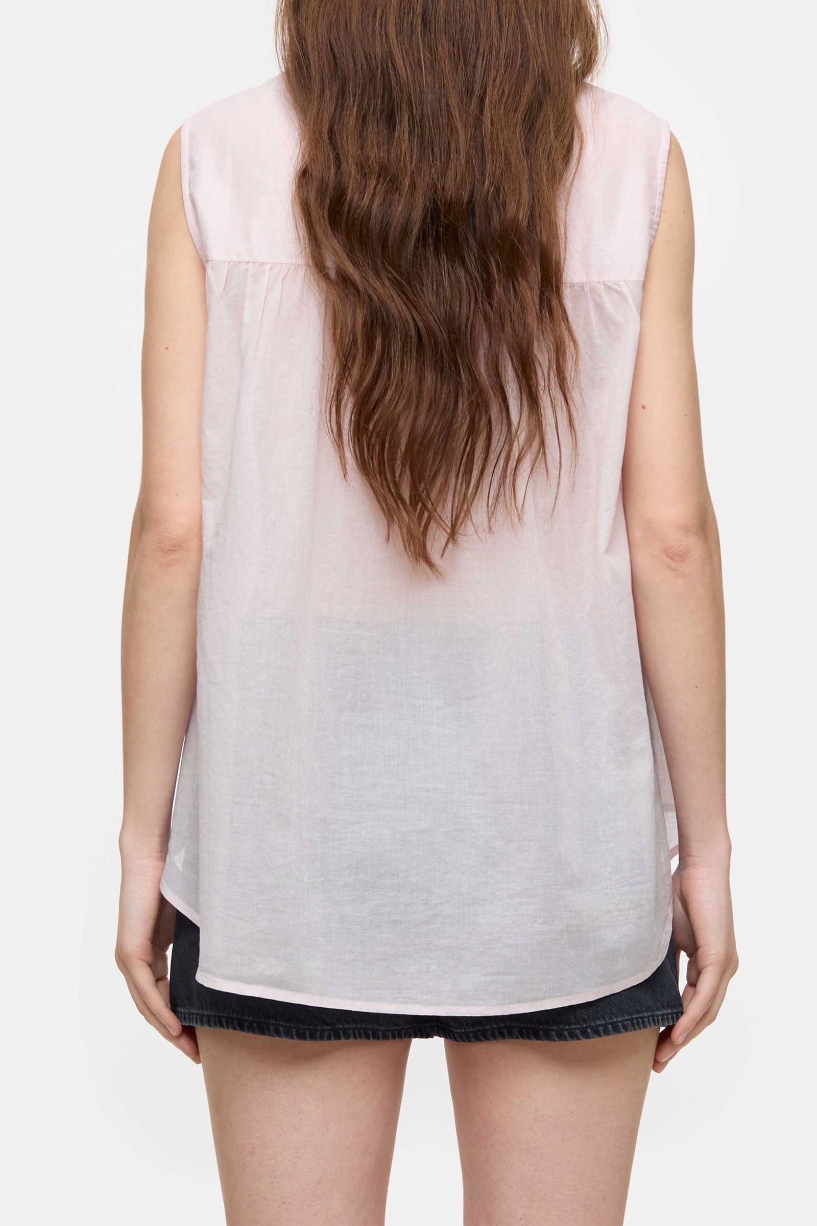 12855c9972d2e49832fa5fa4edaed8ea Closed |  Closed Druckbluse  | M
