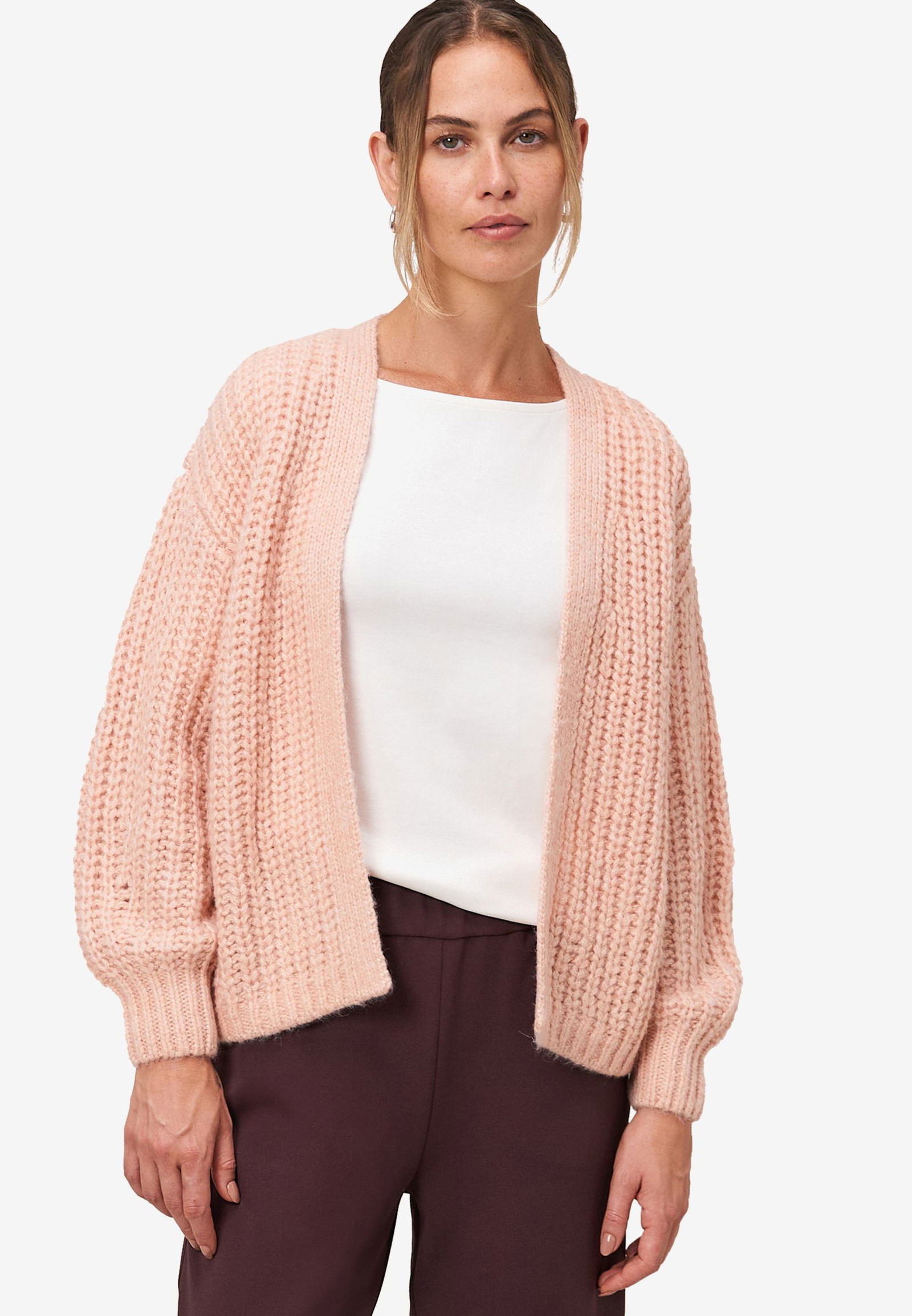 Zero |  Zero Strickjacke | Cardigan  | L