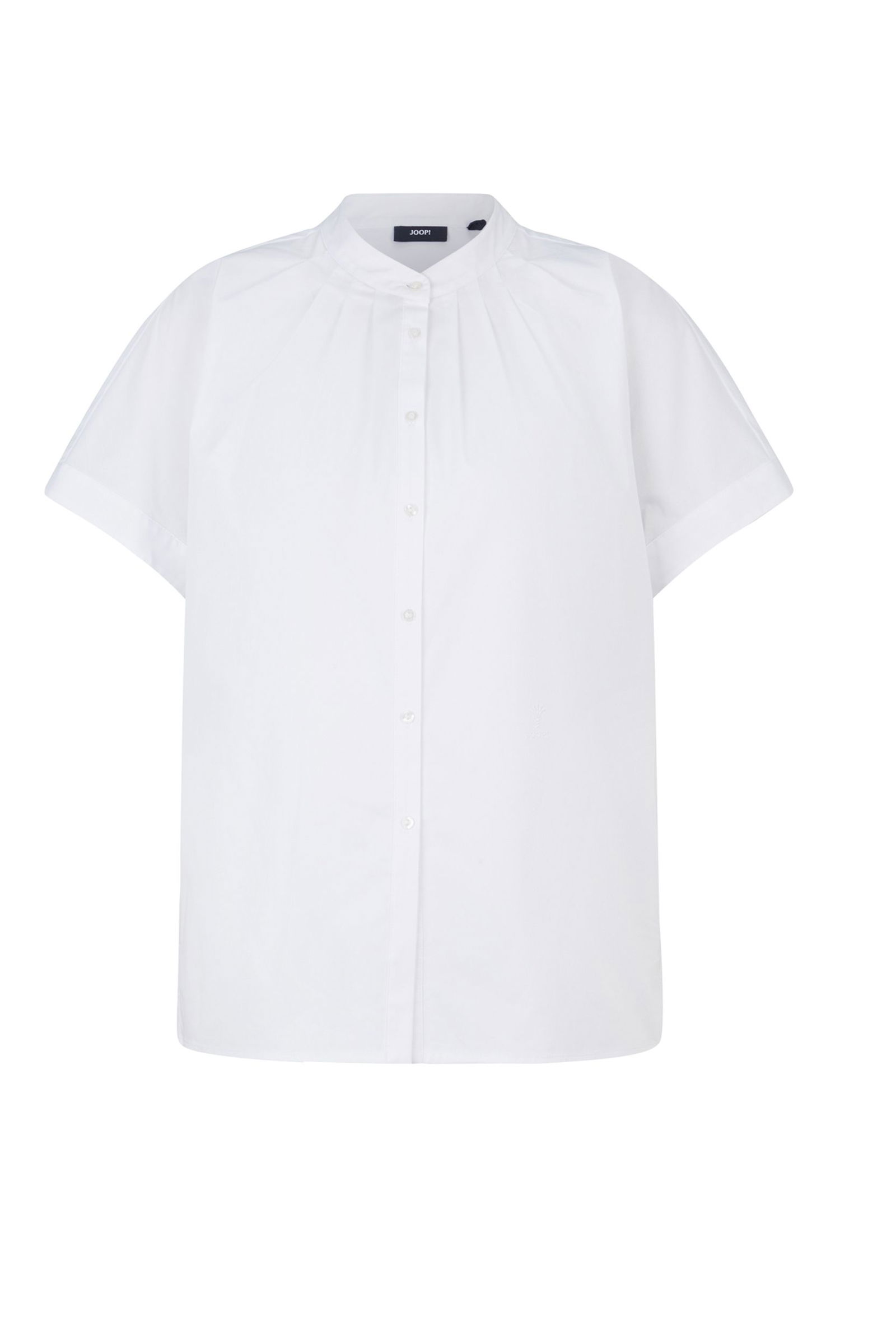 Joop Druckbluse 