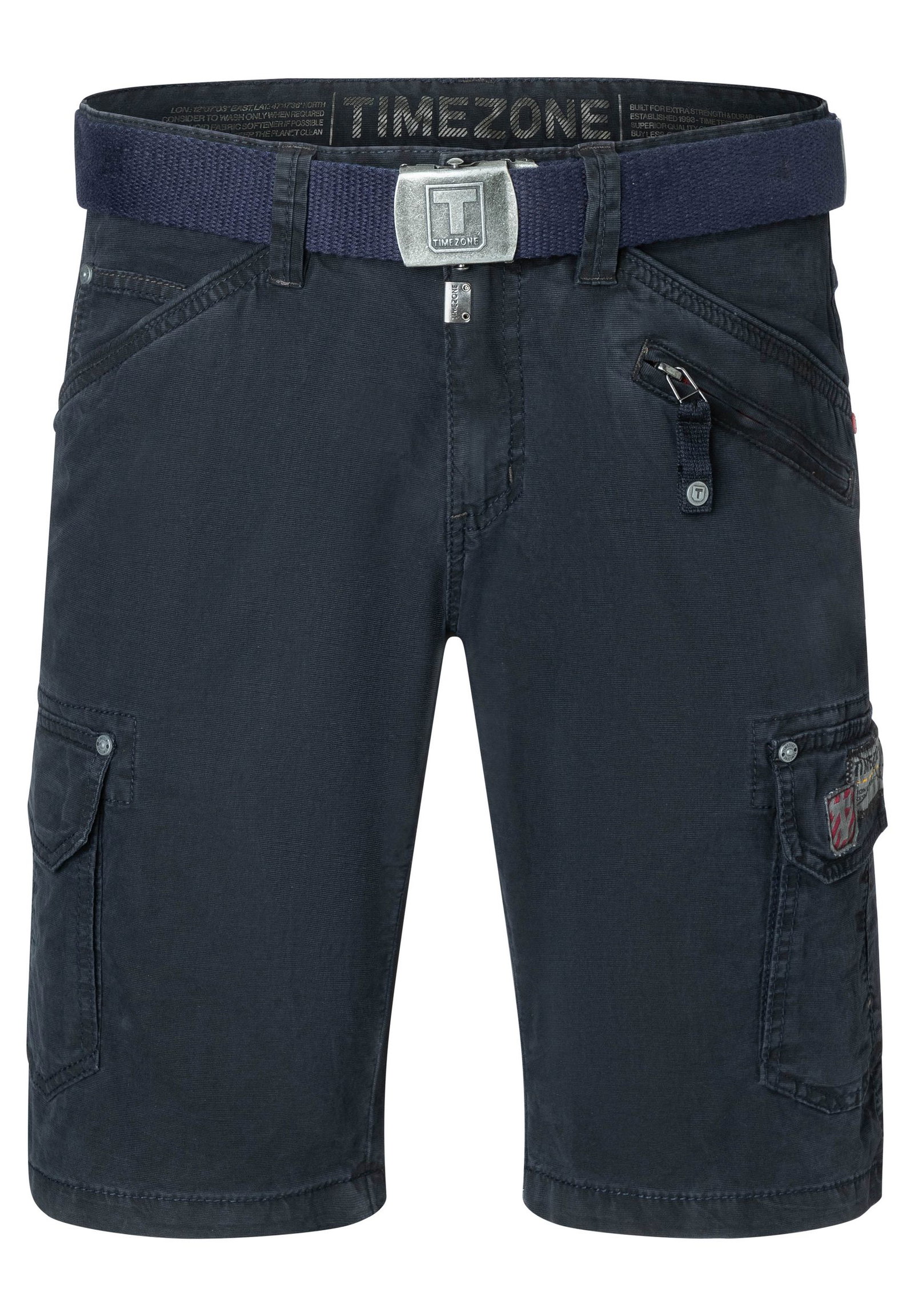 Timezone Shorts "RykerTZ" #1